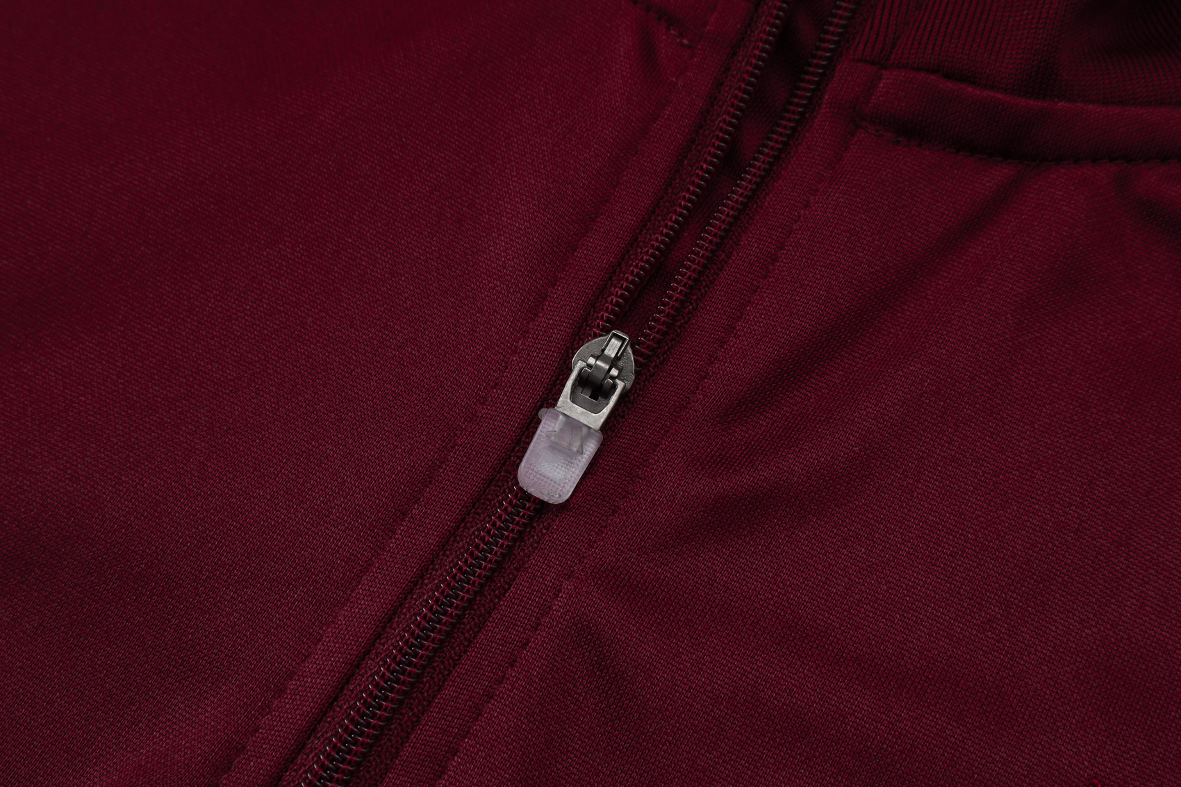 Adult/ Kids Ajax Half Zipper Training Suit B2540