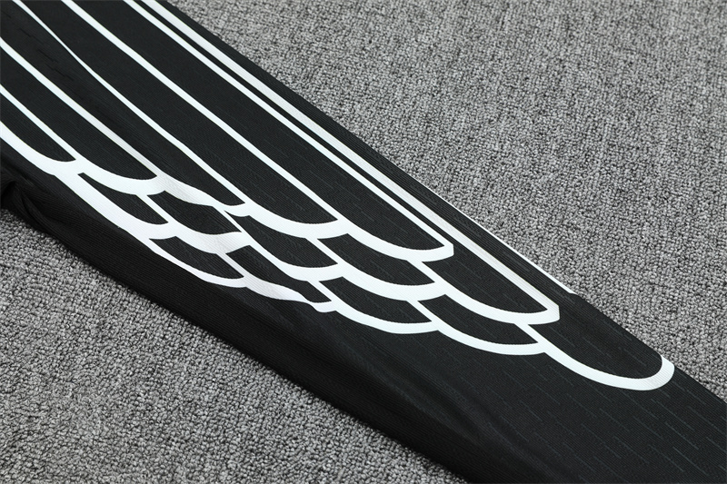 PSG 2526 Half Zipper Training Suit