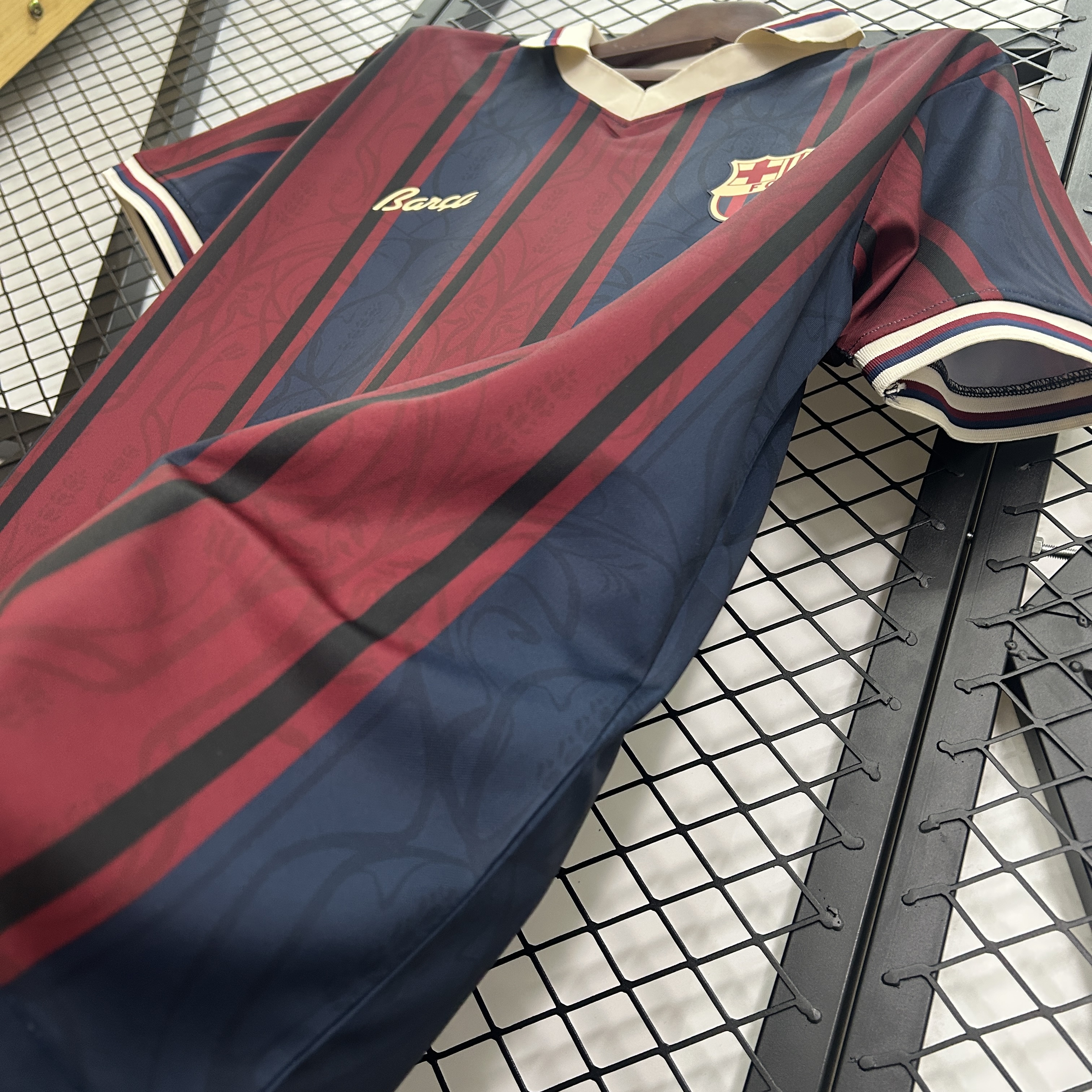 Barcelona 25/26 Polo  S-4XL