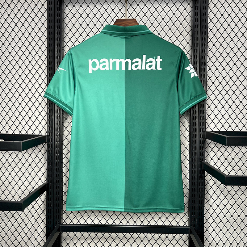 Retro Palmeiras 1997 Home