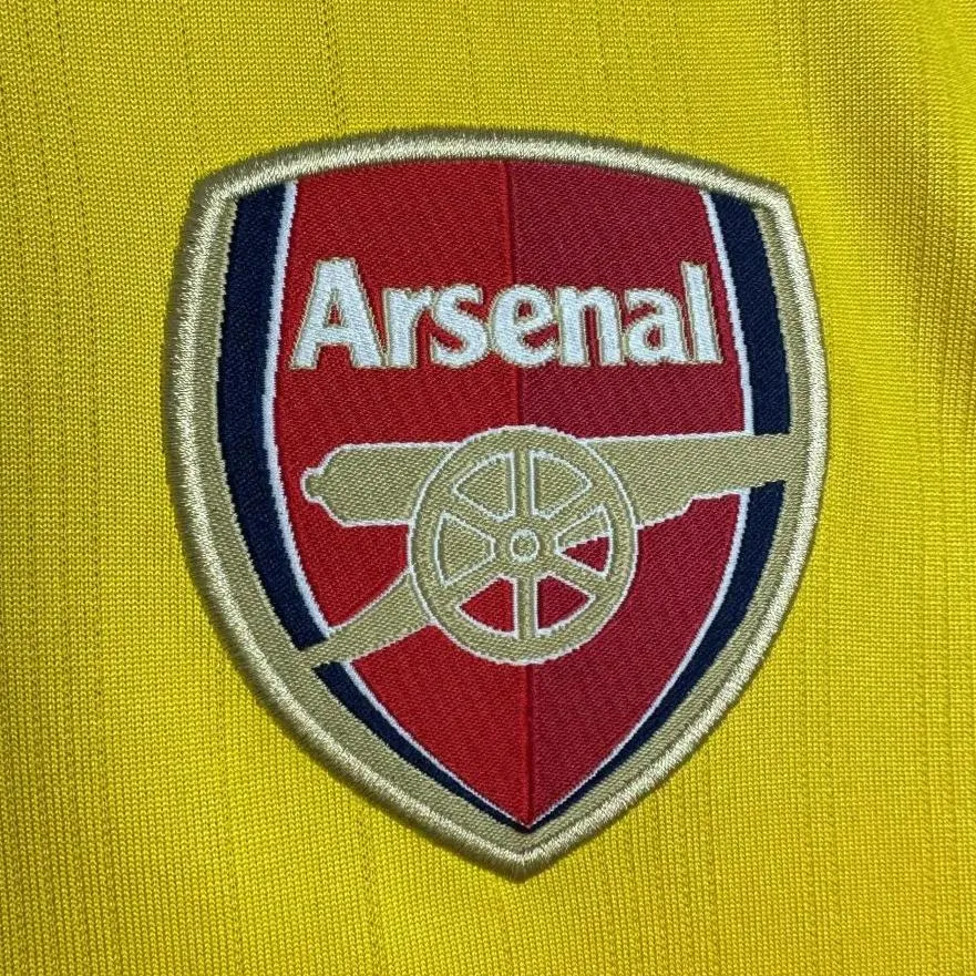 Retro 03/04 Arsenal Away S-XXL