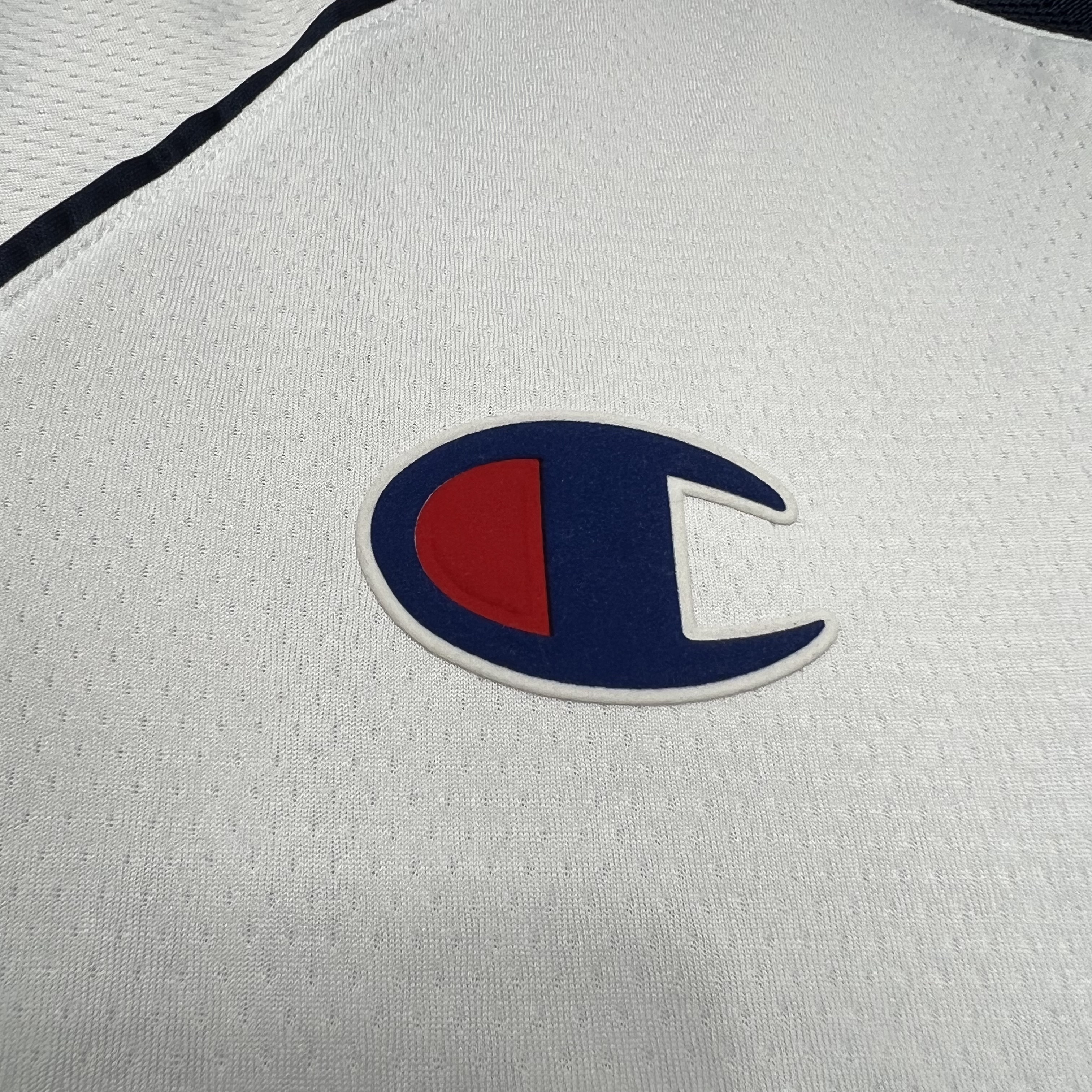 Retro 03-04 Parma White  S-XXL