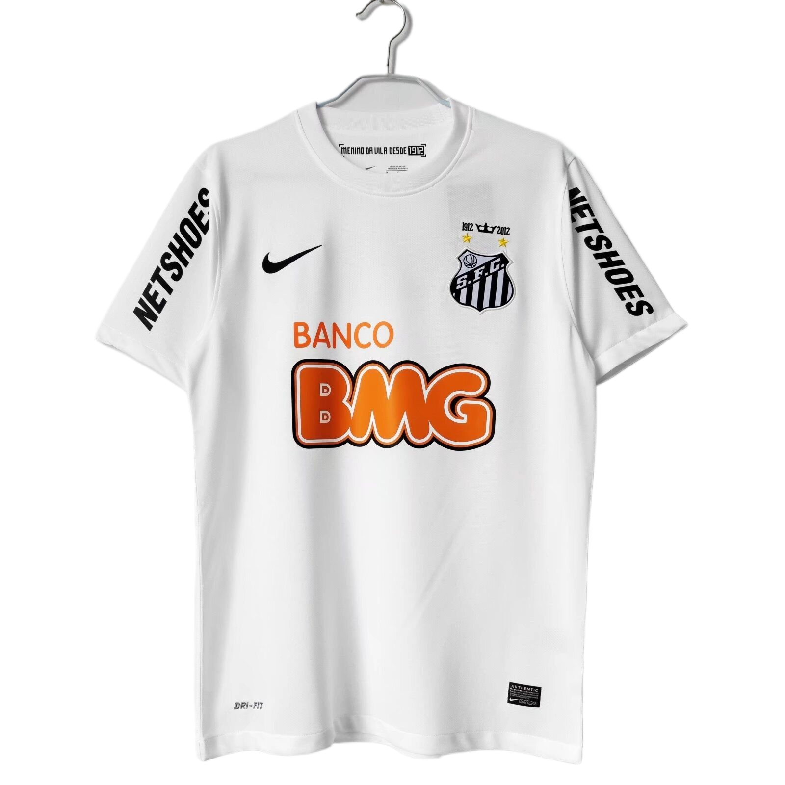 Retro 2013 Santos Home