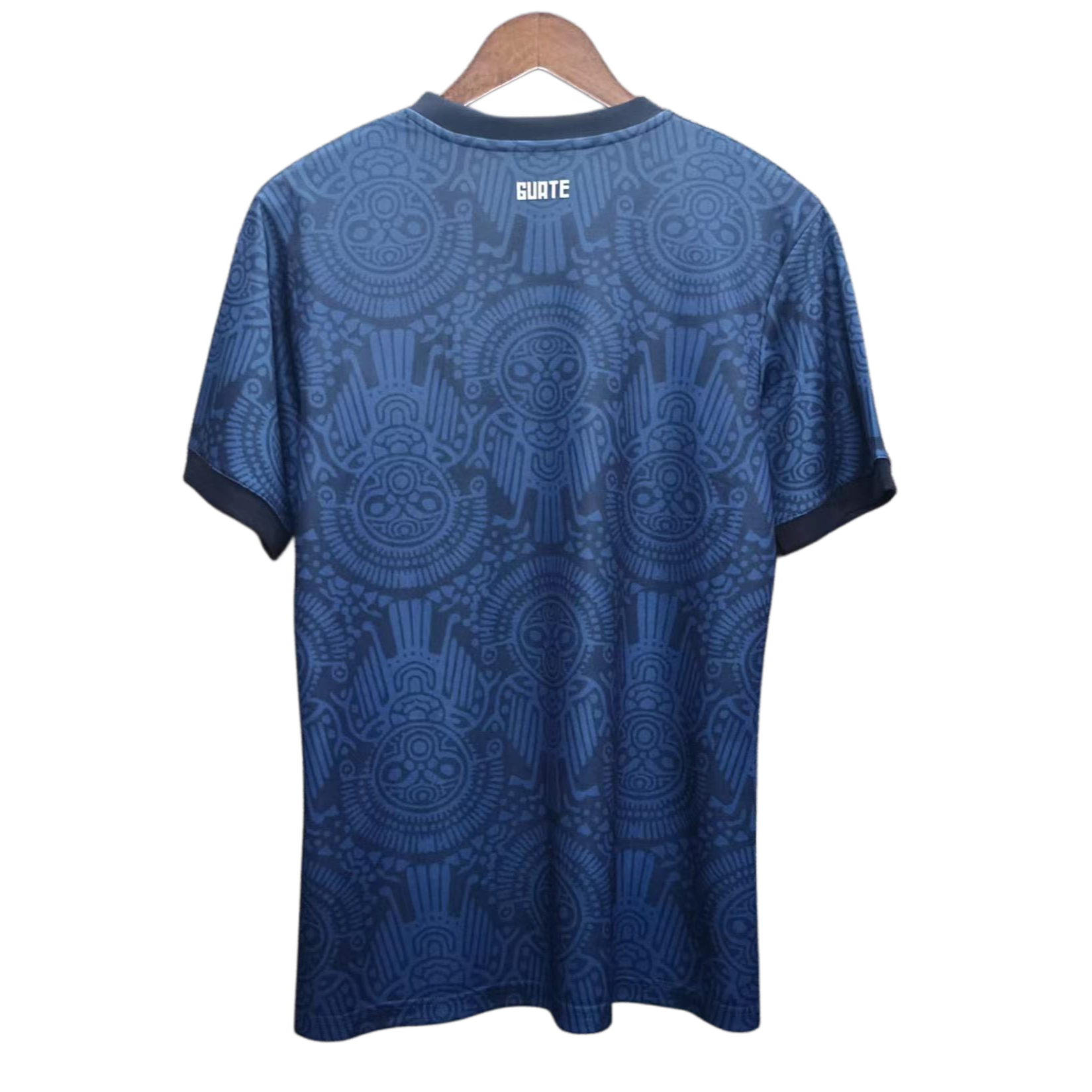 25-26 Guatemala Training S-XXL