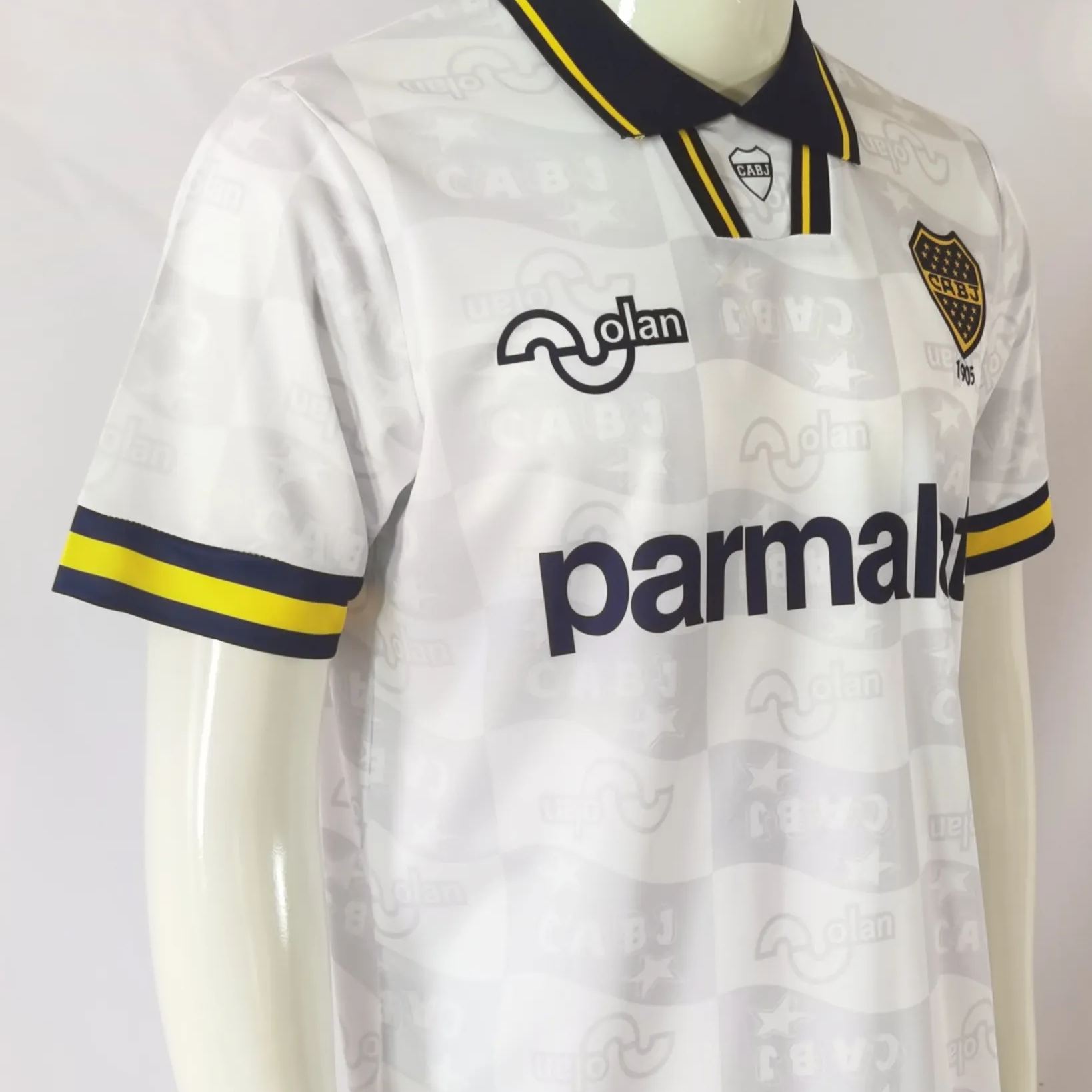 Boca 1995/96 Away  S-XXL