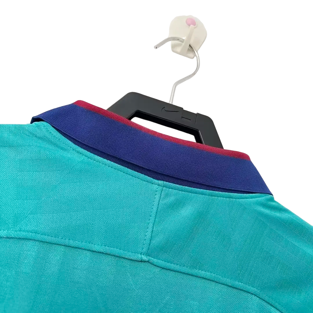 Retro 19-20 Barcelona Away S-4XL