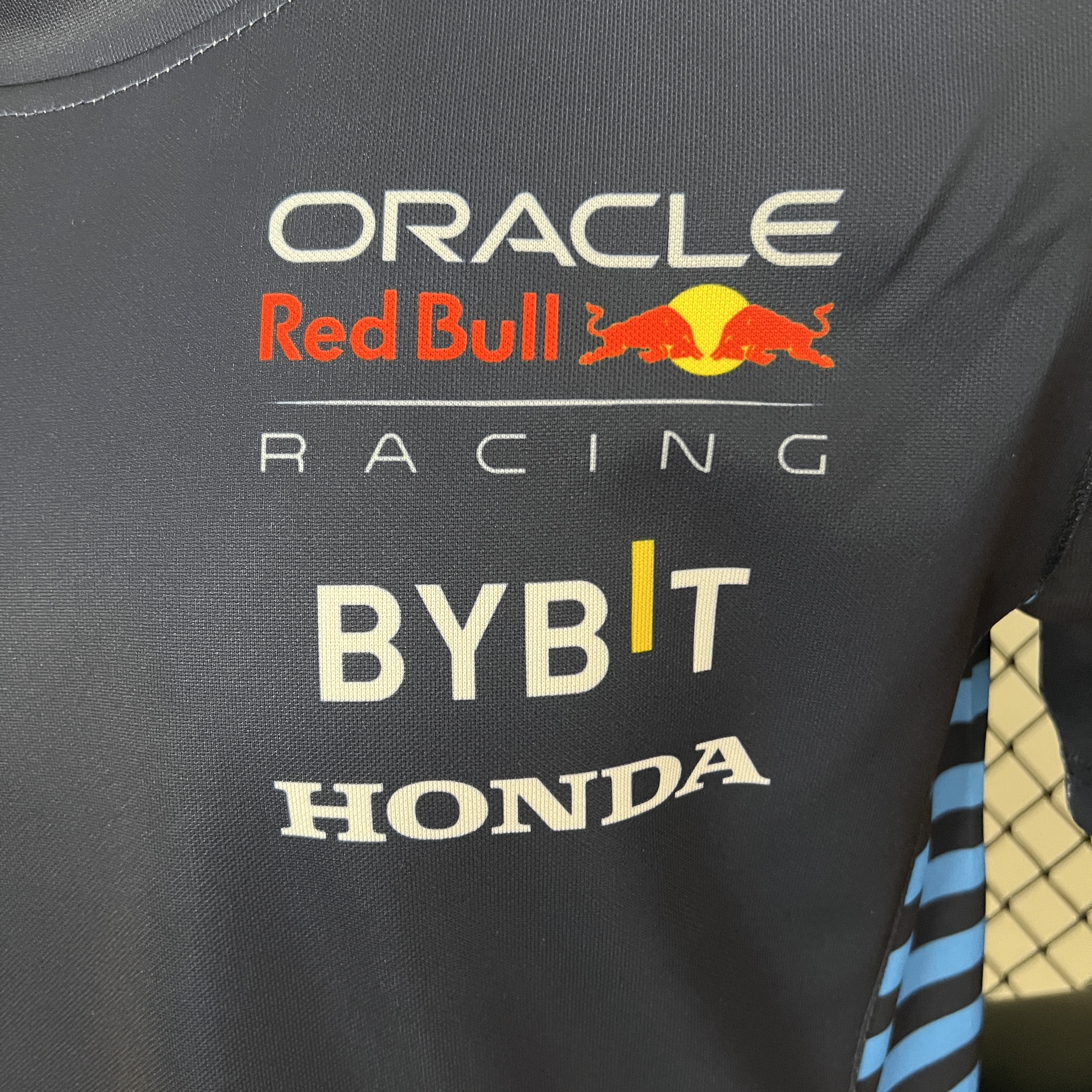 2024 F1 Red BƱll S-5XL