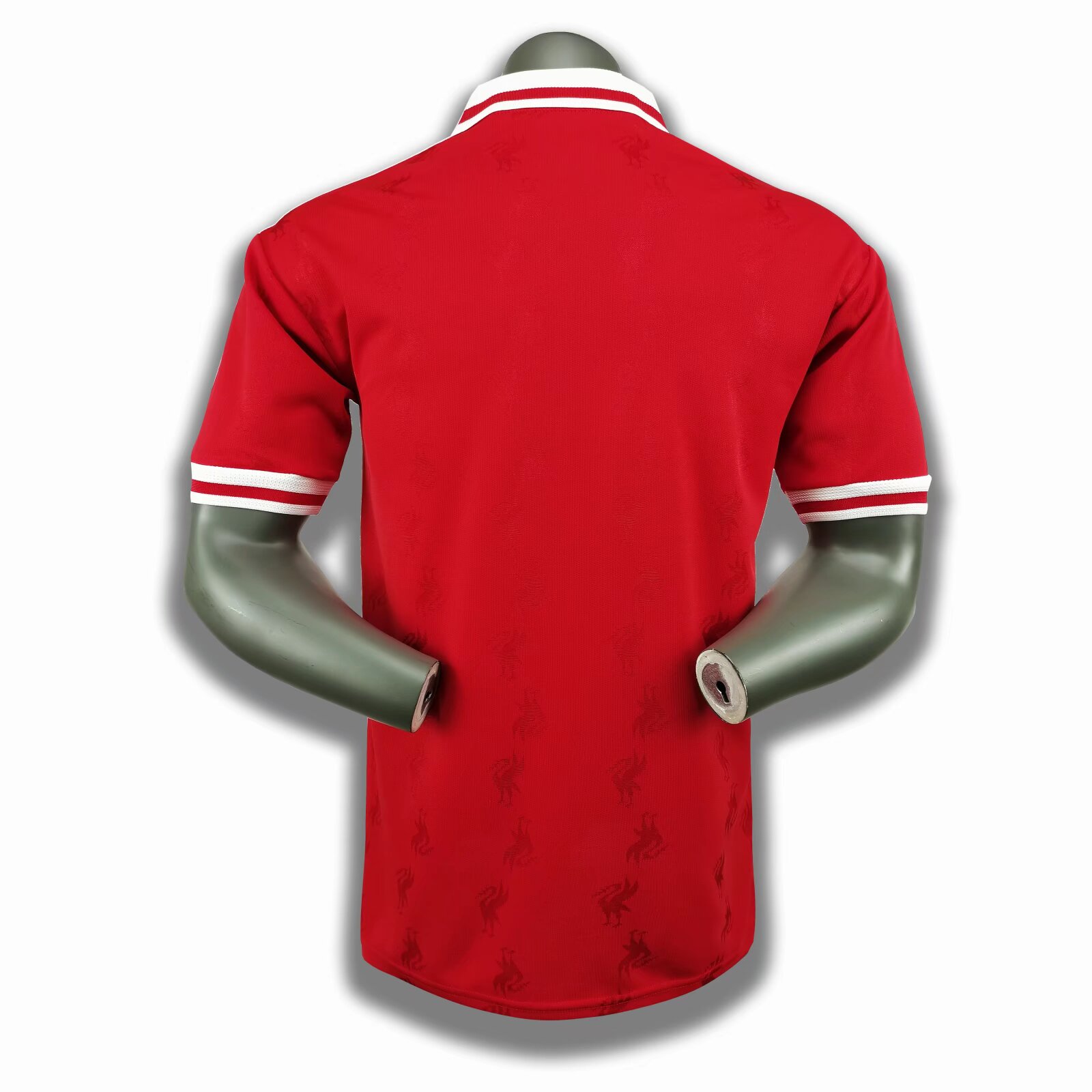 Retro LVP 1996-97  Home