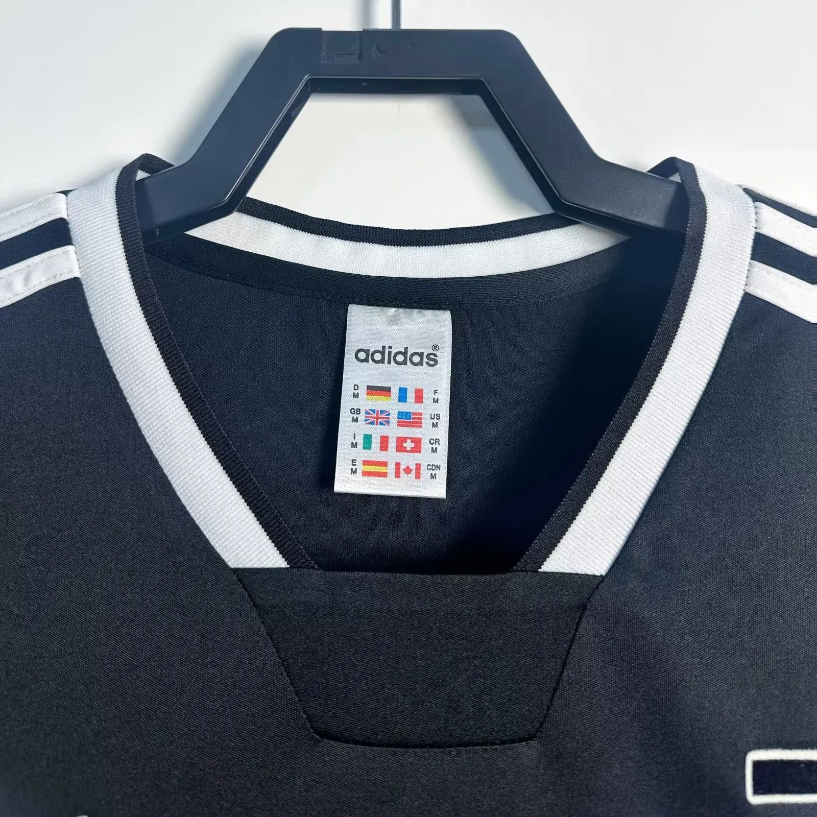 Colo-Colo 1991 Away Kit S-XXL