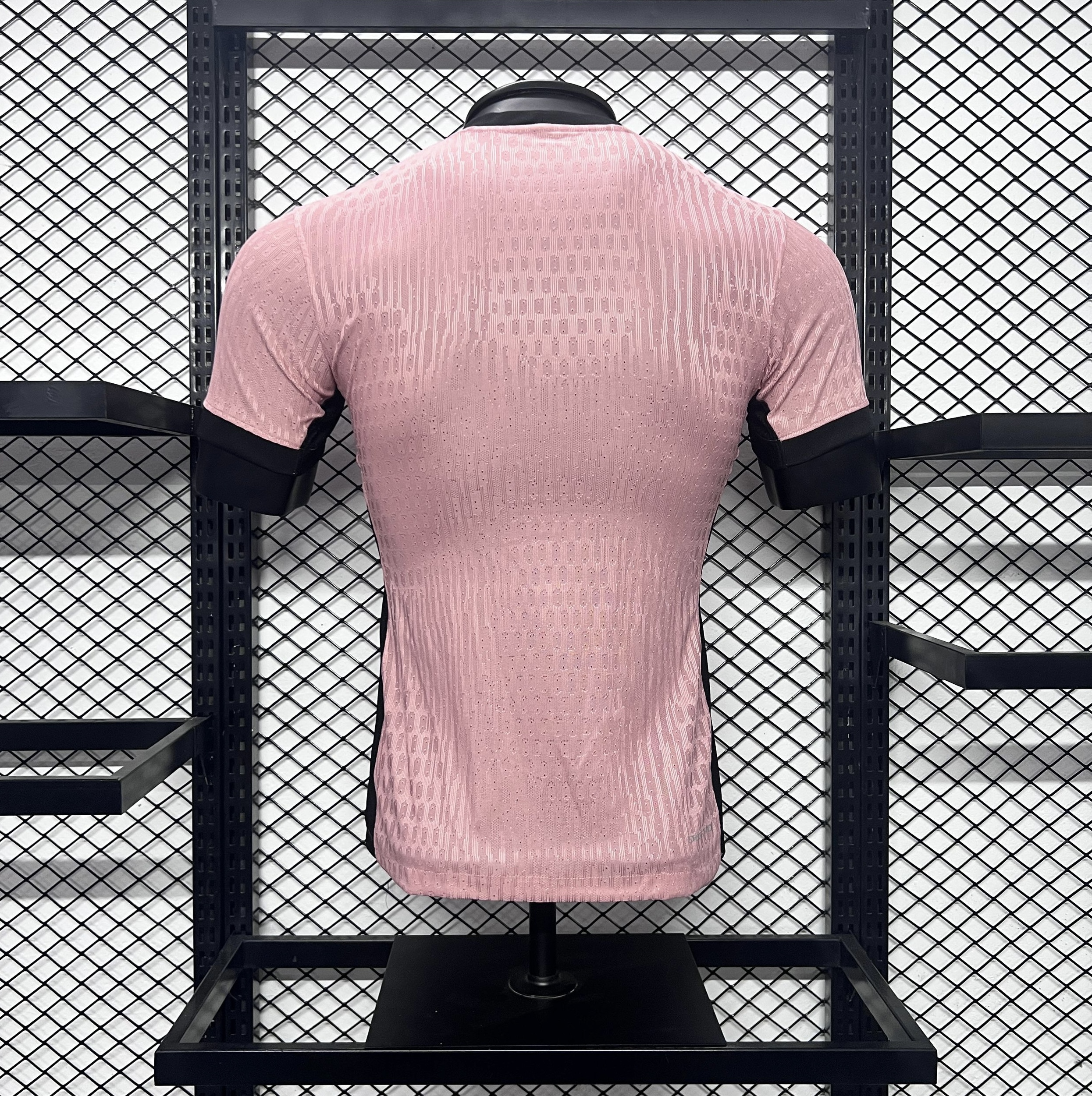 Player Version  PSG 24/25 Pink