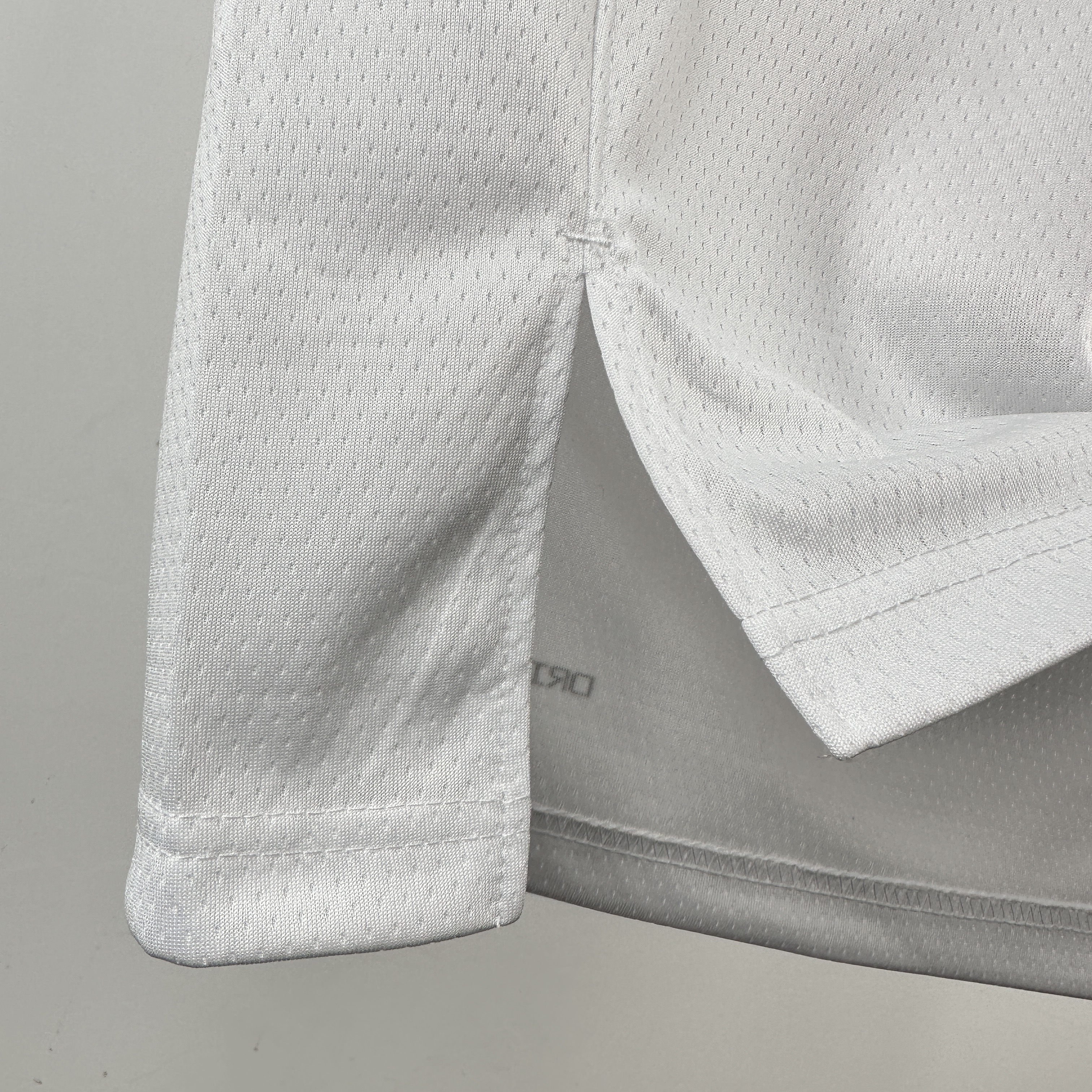 24 SEASON SAN ANTONIO SPURS CITY EDITION  #21 DUNCAN