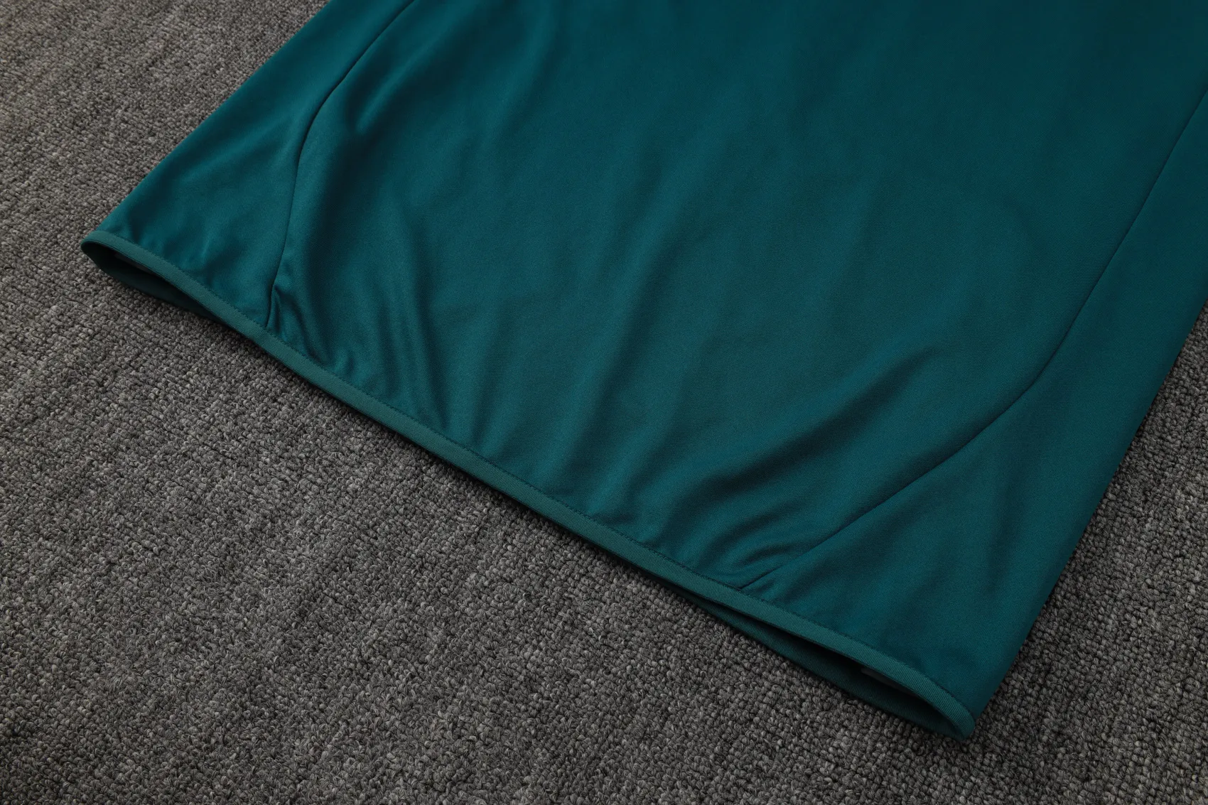 Cruzeiro 24/25 full zipper Training suit A851