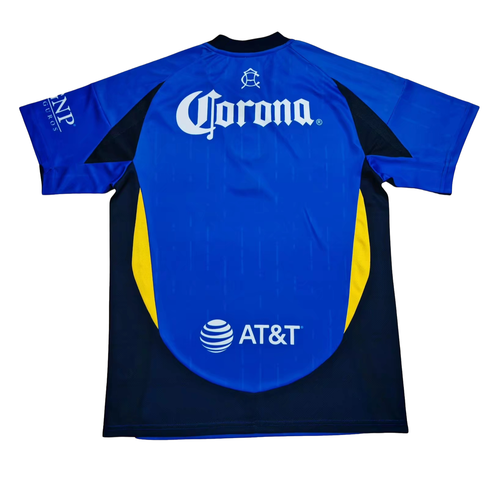 América 25/26 Blue Training  S-4XL