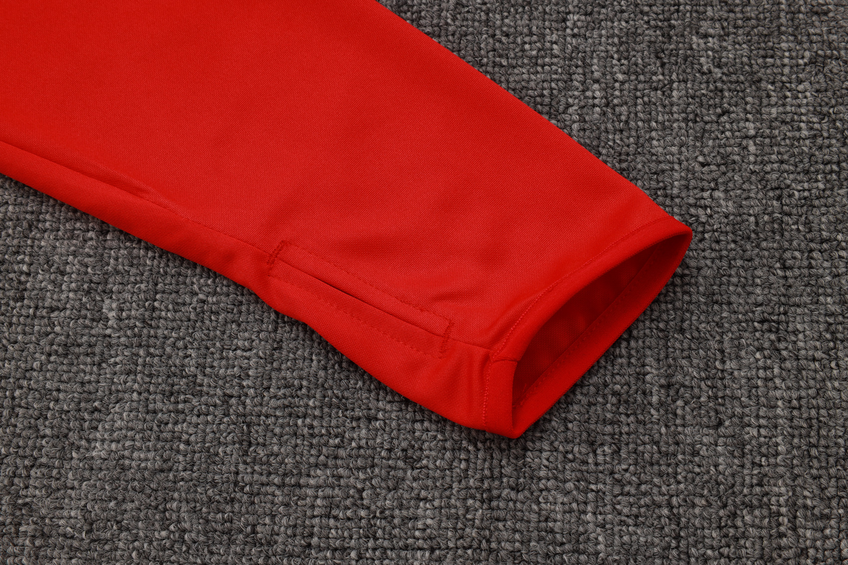 Arsenal 2526 Half Zipper Training Suit B2518