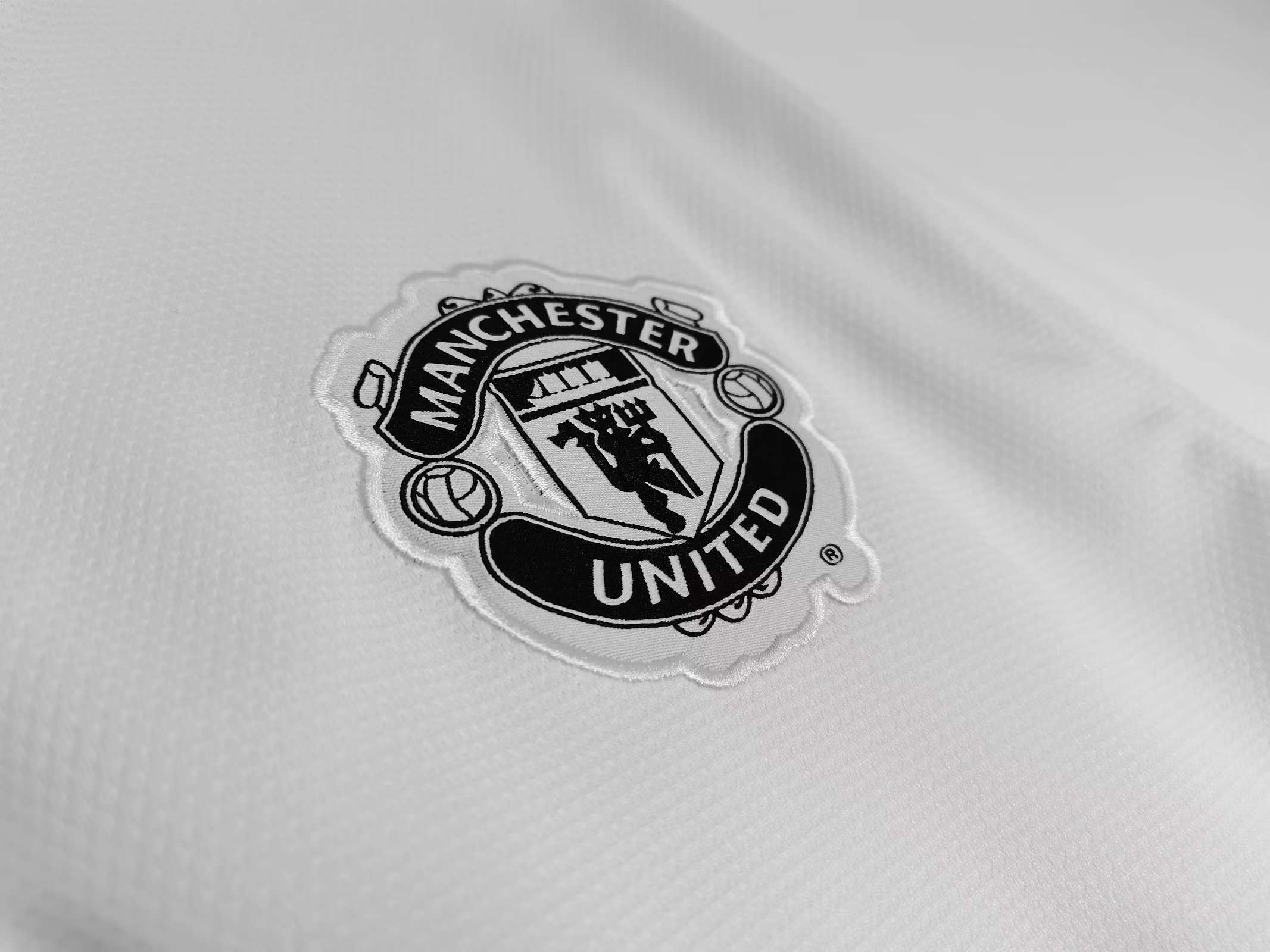 Retro Manchester United 2012/13 Away