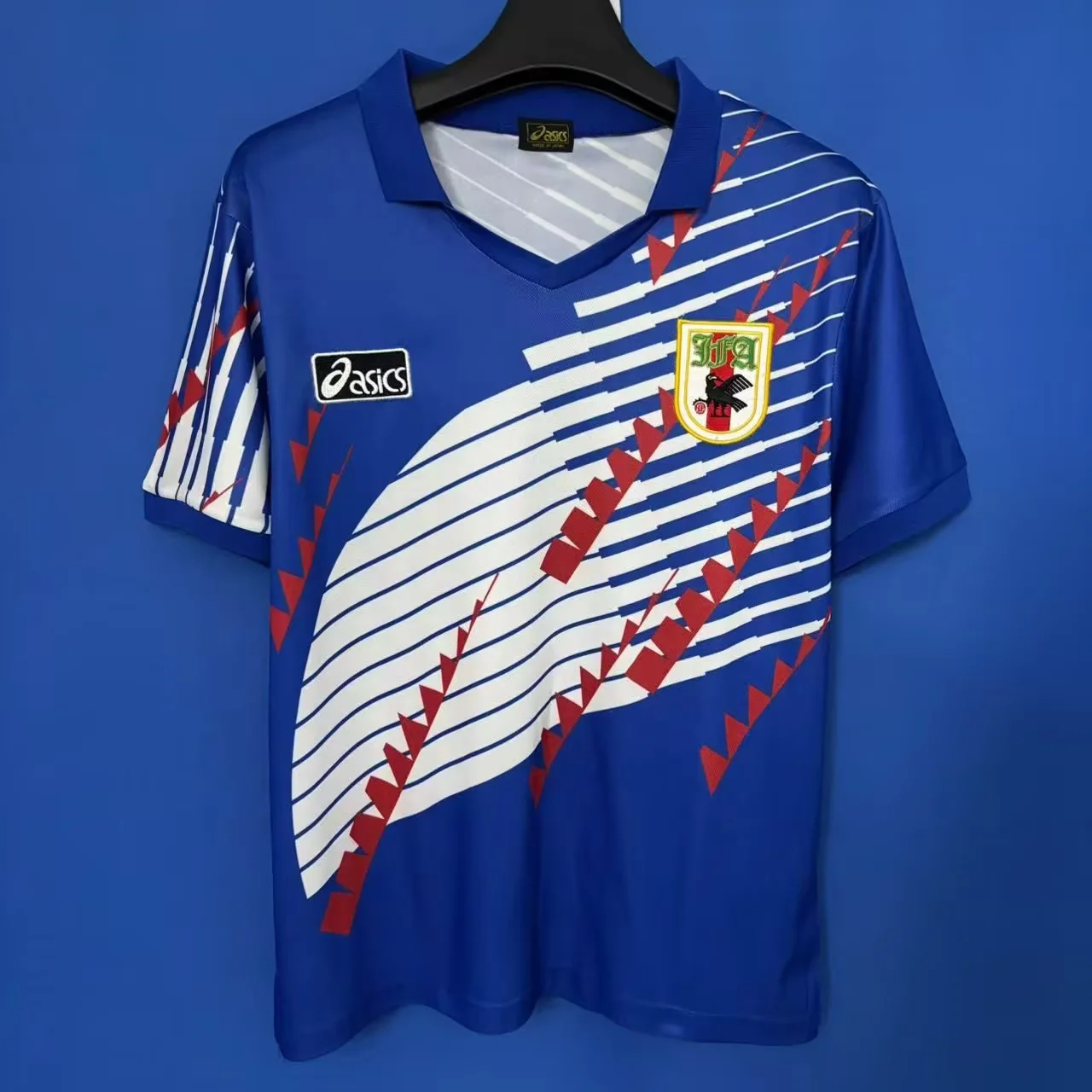 Retro Japan 1994 Home Kit S-XXL