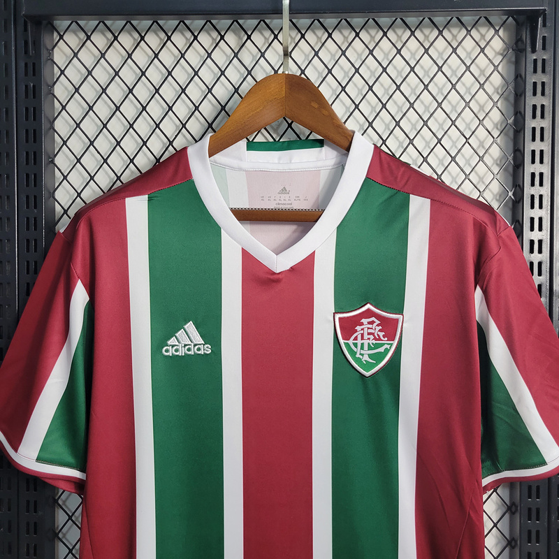 Retro  Fluminense 16/17 Home