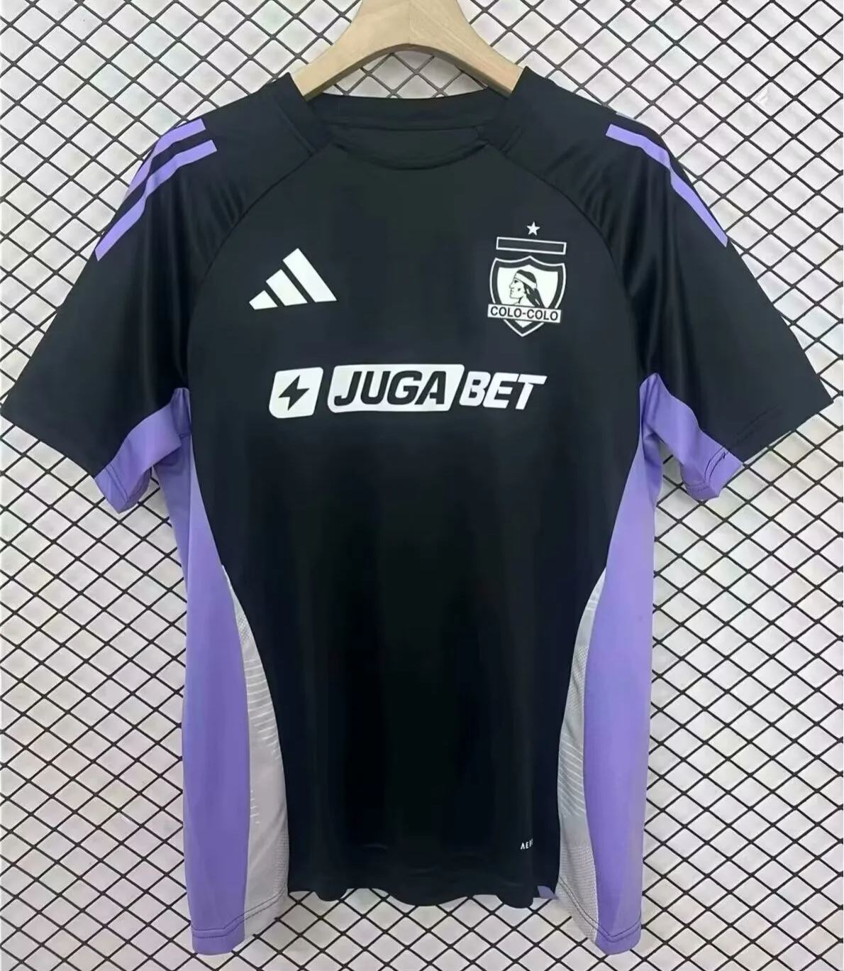25/26 Colo-Colo Training Kit S-XXL