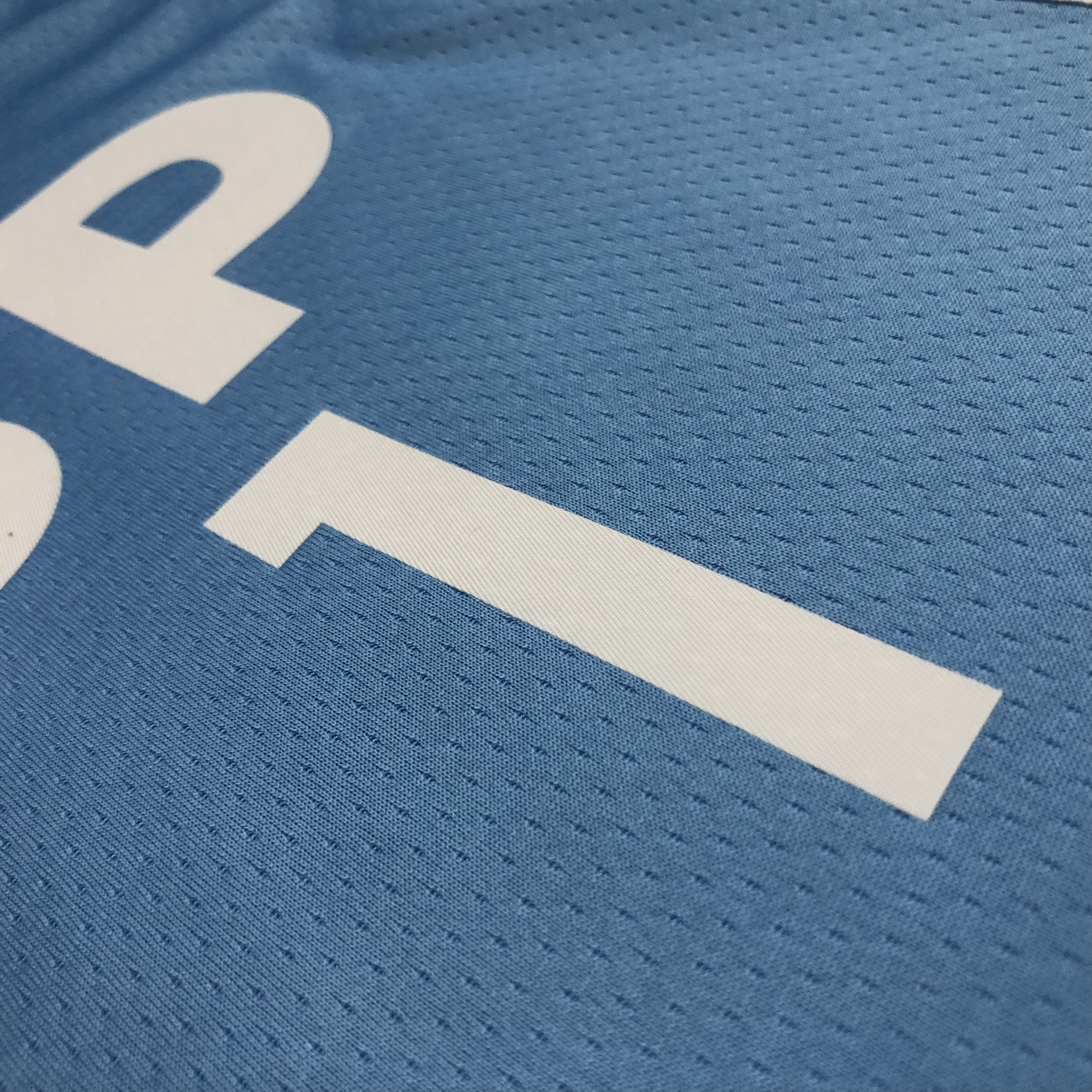 19-20 SEASON MINNESOTA TIMBERWOLVES  NO.1 EDWARDS