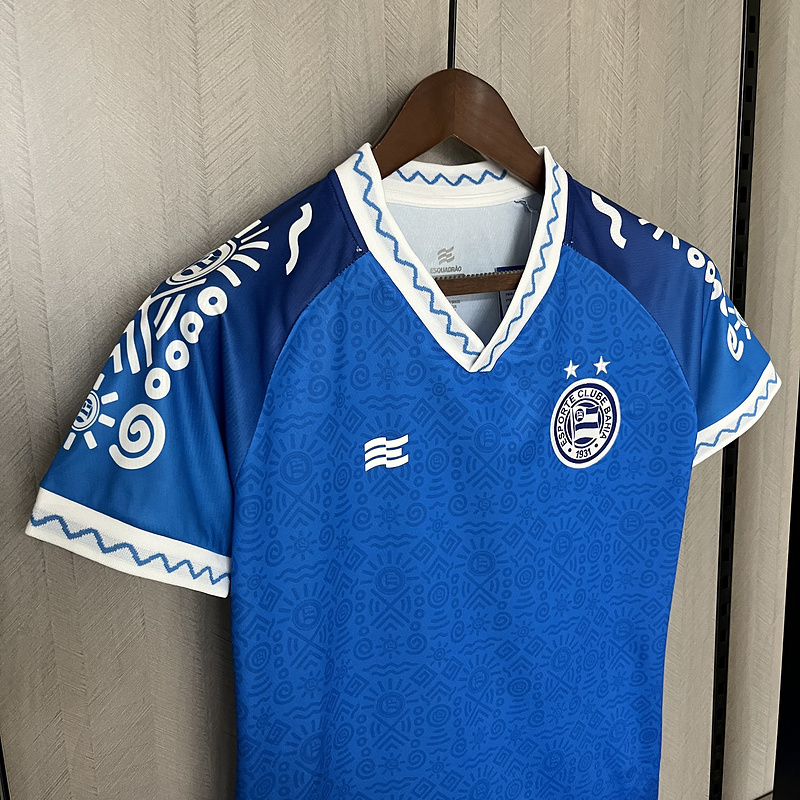 Female  Bahia 2024 Blue