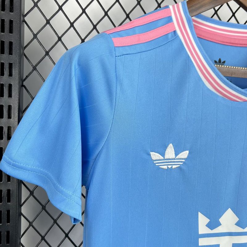 Female Miami 25/26 Third  Size S-XXL