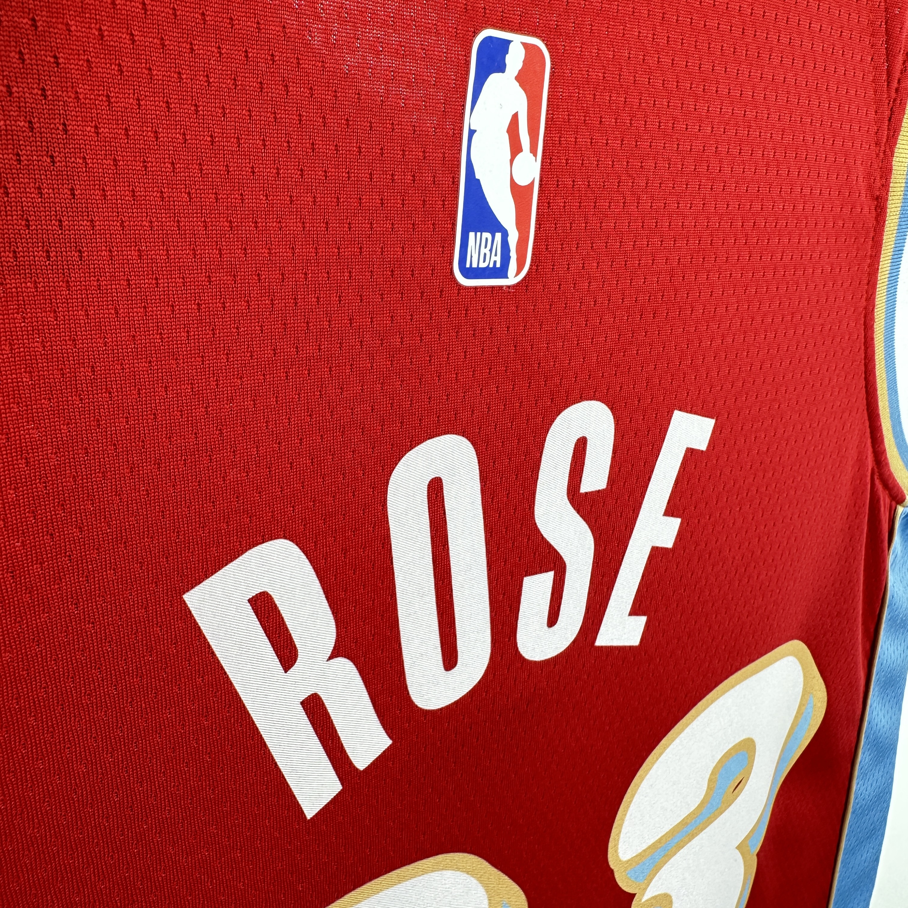 25 Season Grizzlies City Edition  #23