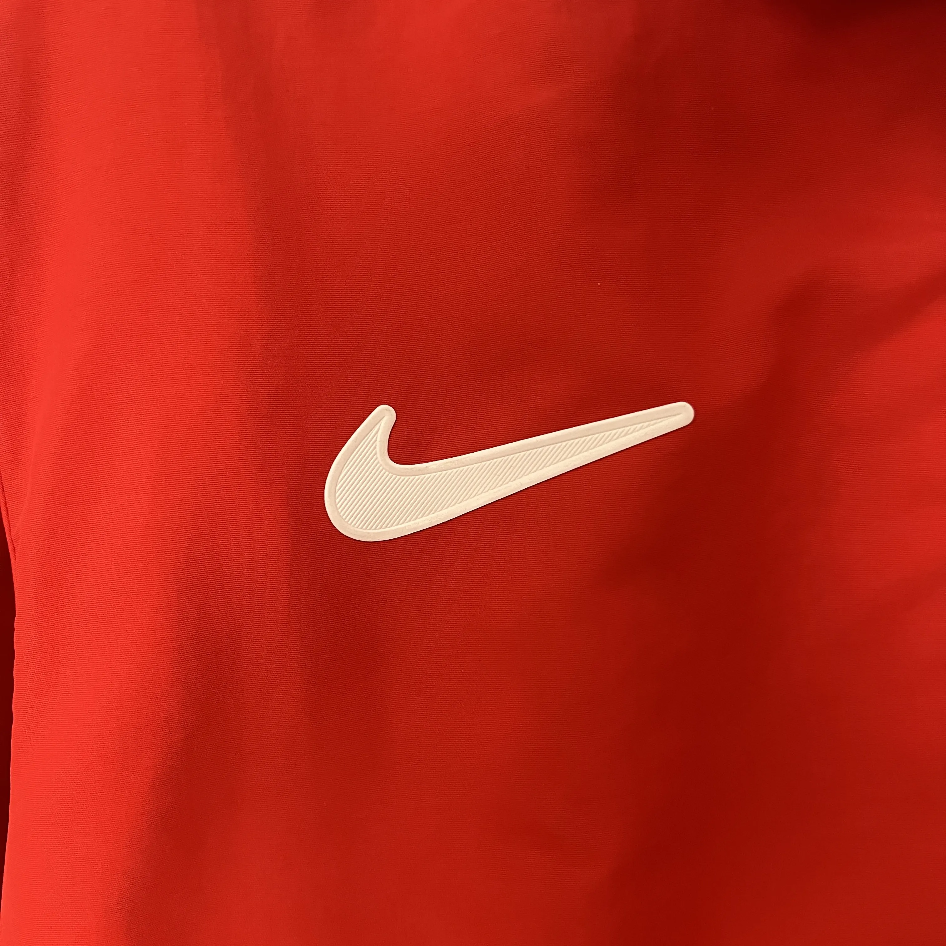 Portugal 2024 Trench Windbreaker Reversible