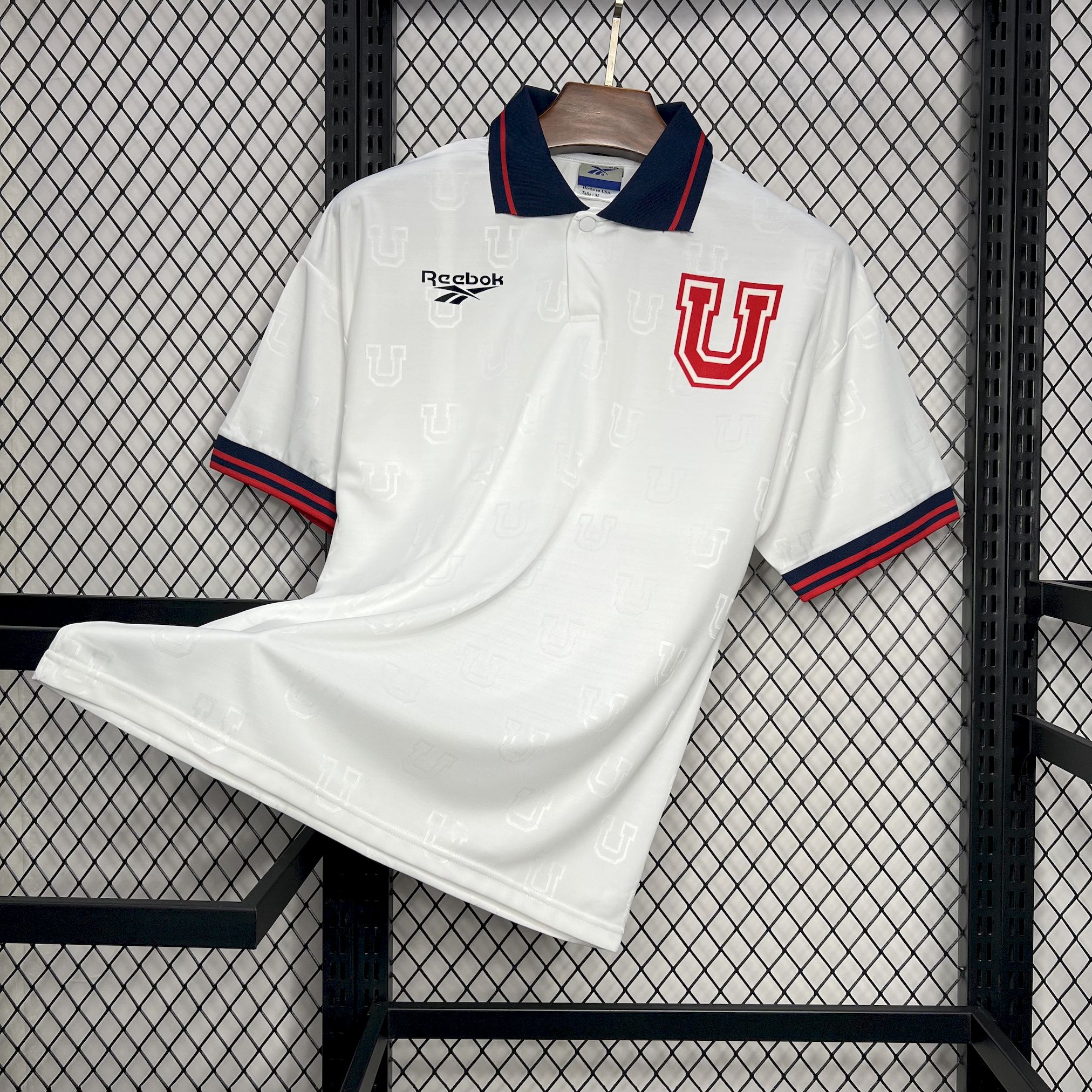 Universidad de Chile 1998 Away  S-XXL