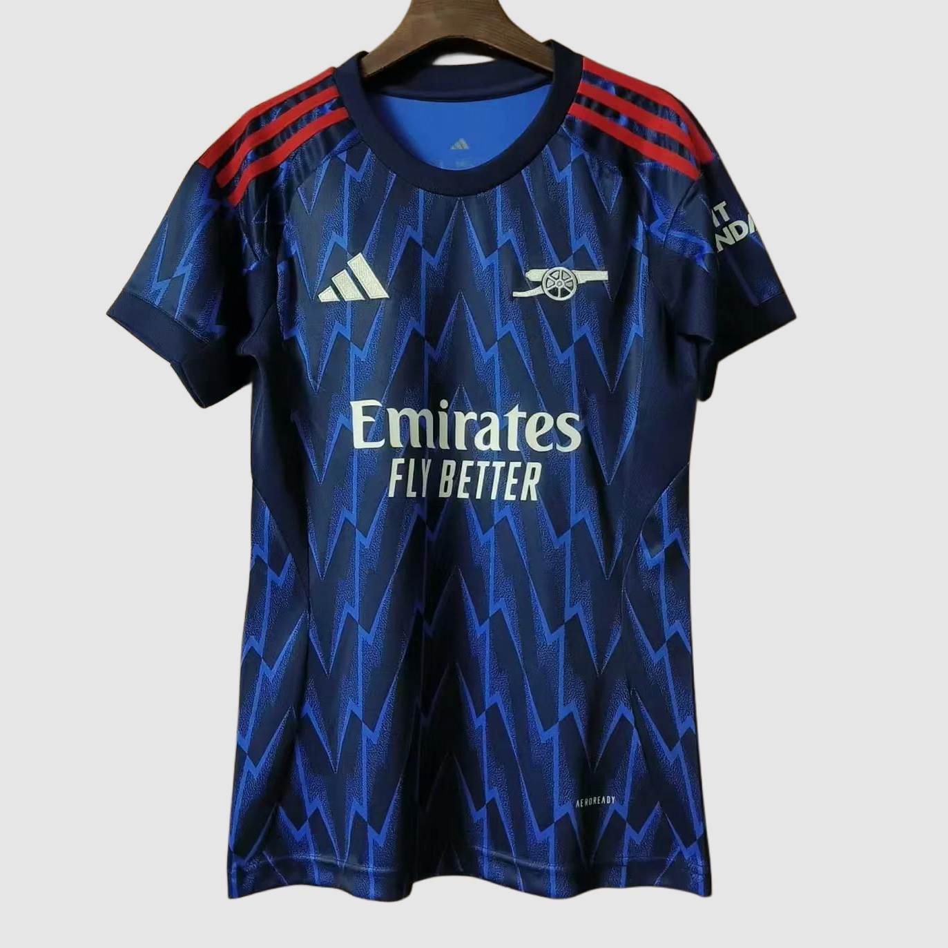 Female Version Arsenαl 25/26 Away S-XXL