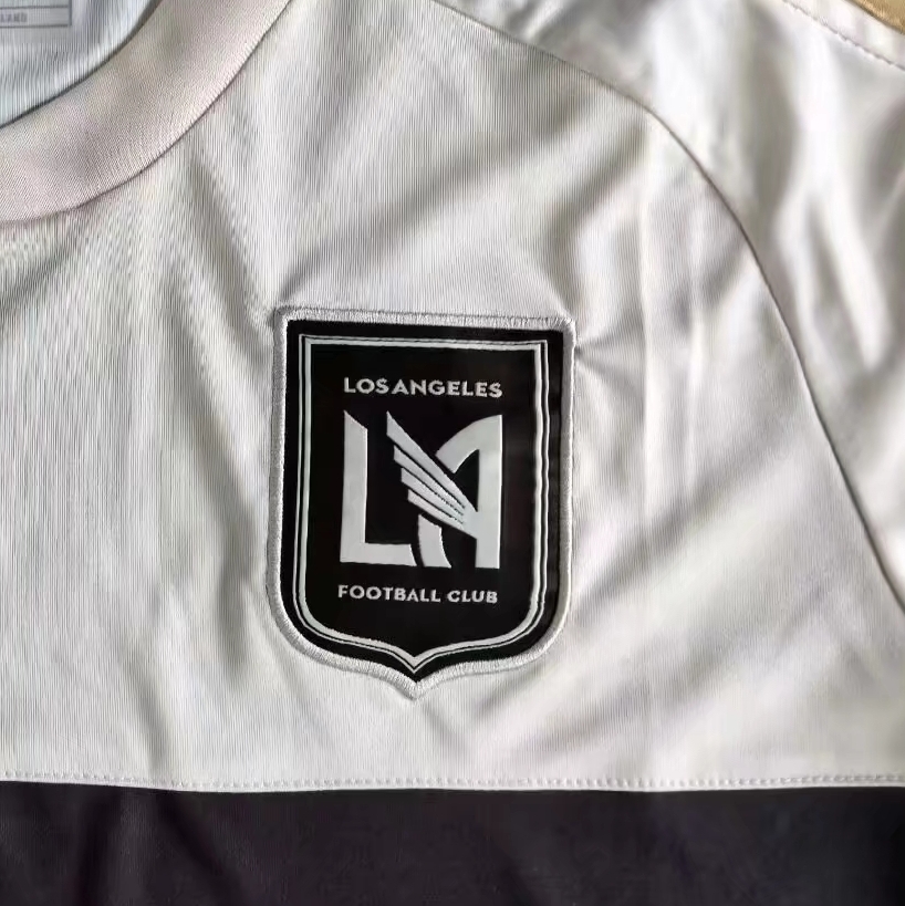 Columbus Crew SC 25/26 Home  S-4XL