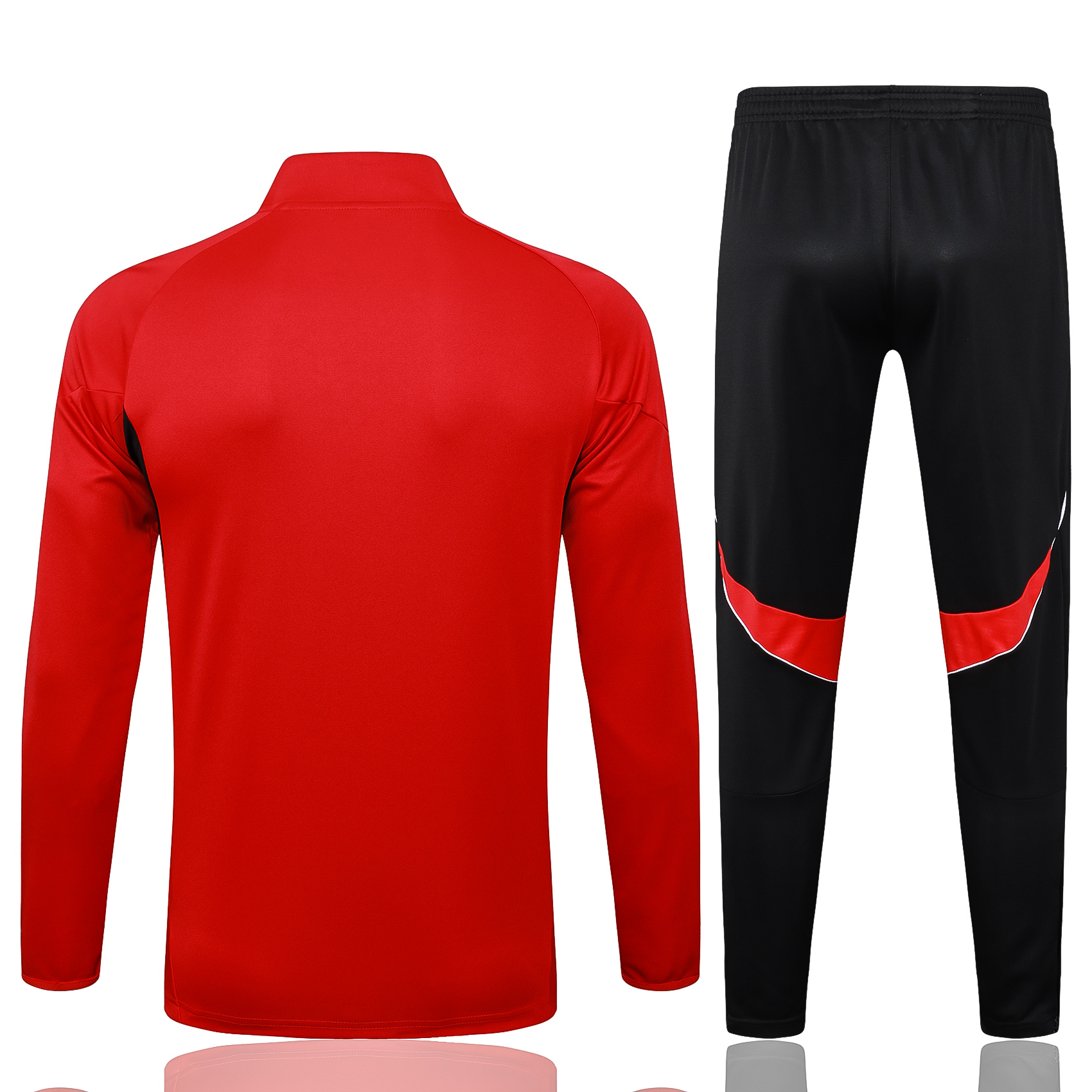 Arsenal 2526 Full Zipper Training Suit A2530