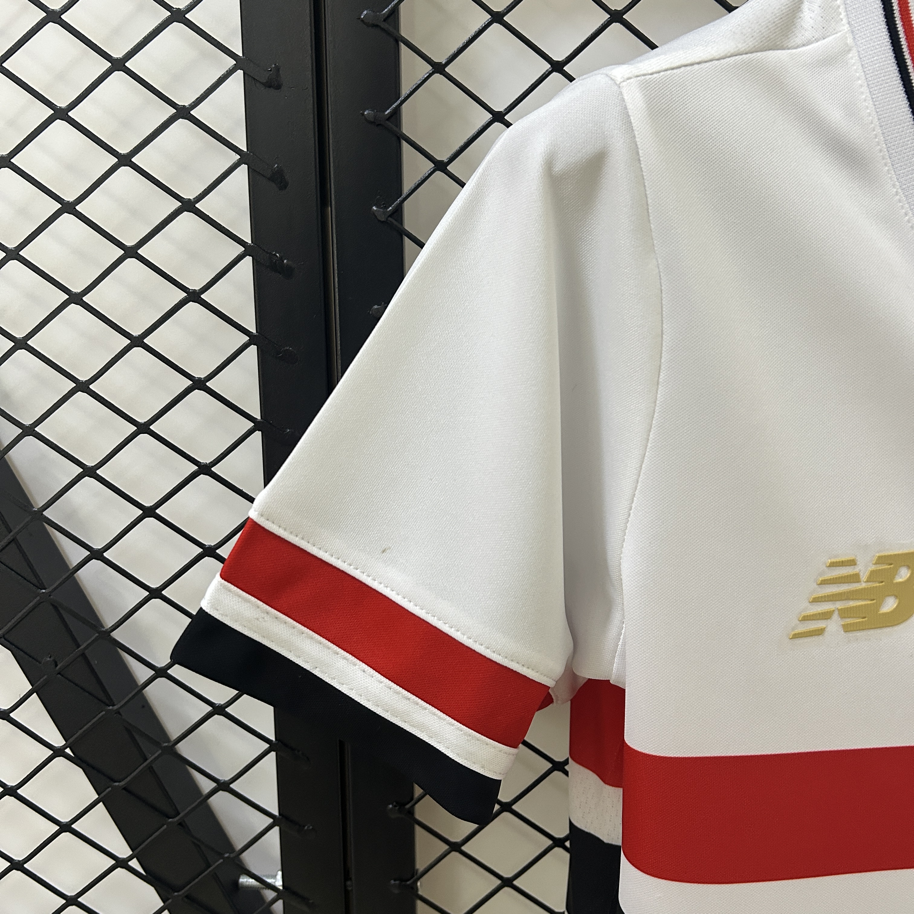 Female Sao Paulo 25/26 Home S-XXL