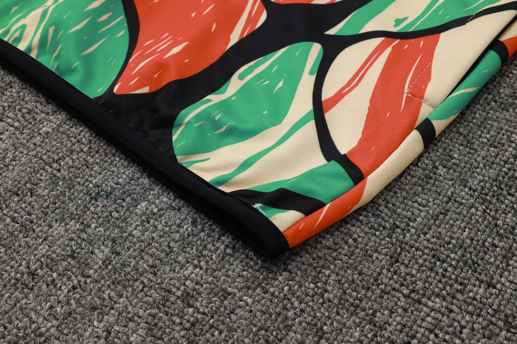 Adult/ Kids 2425 Arsenal full zipper Training Suit A846