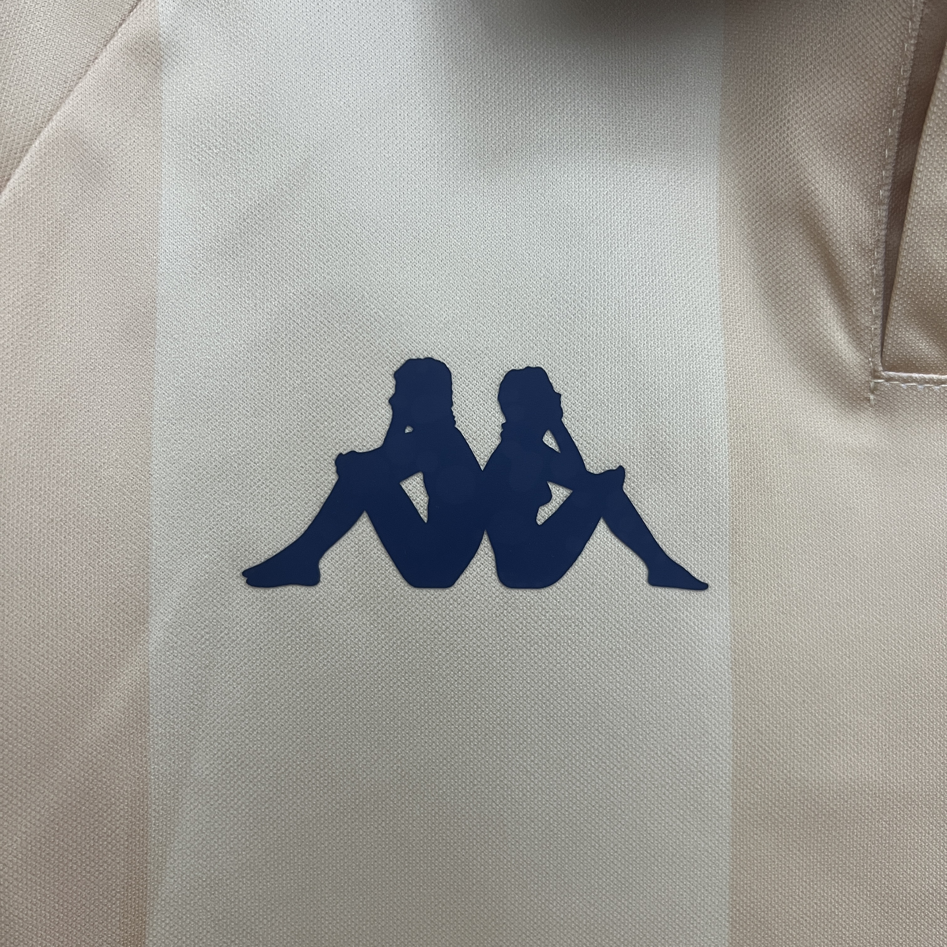 La Coruna 25TH Year Long Sleeves S-XXL