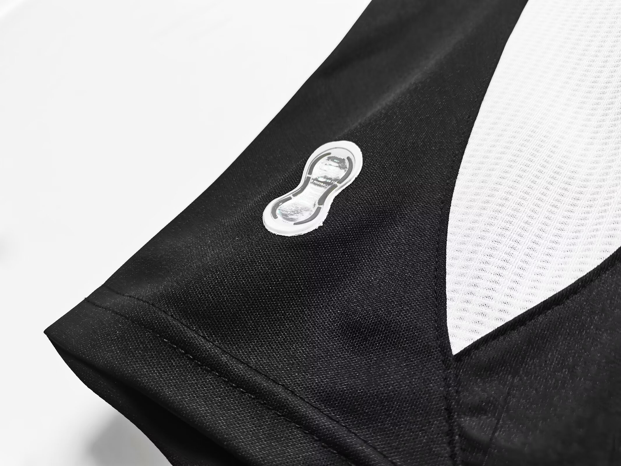 Retro  Real Mαdrid 06/07 Away Black