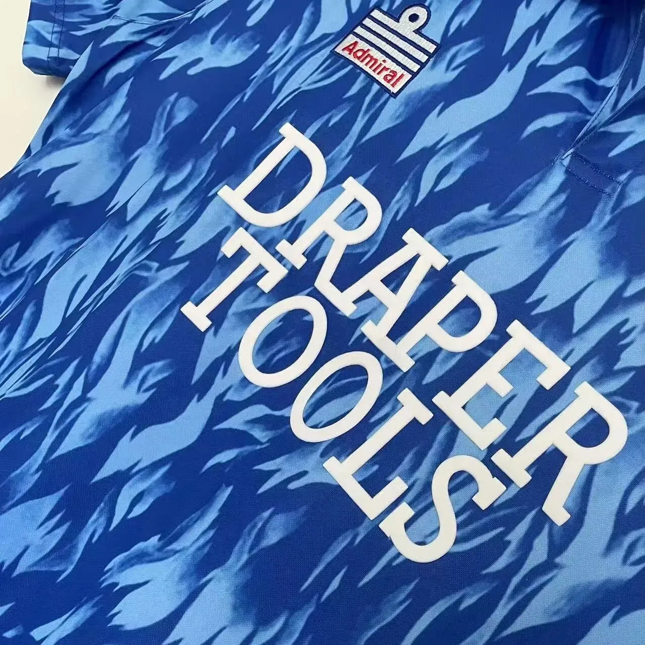 Retro Southampton 1992 Away  S-XXL