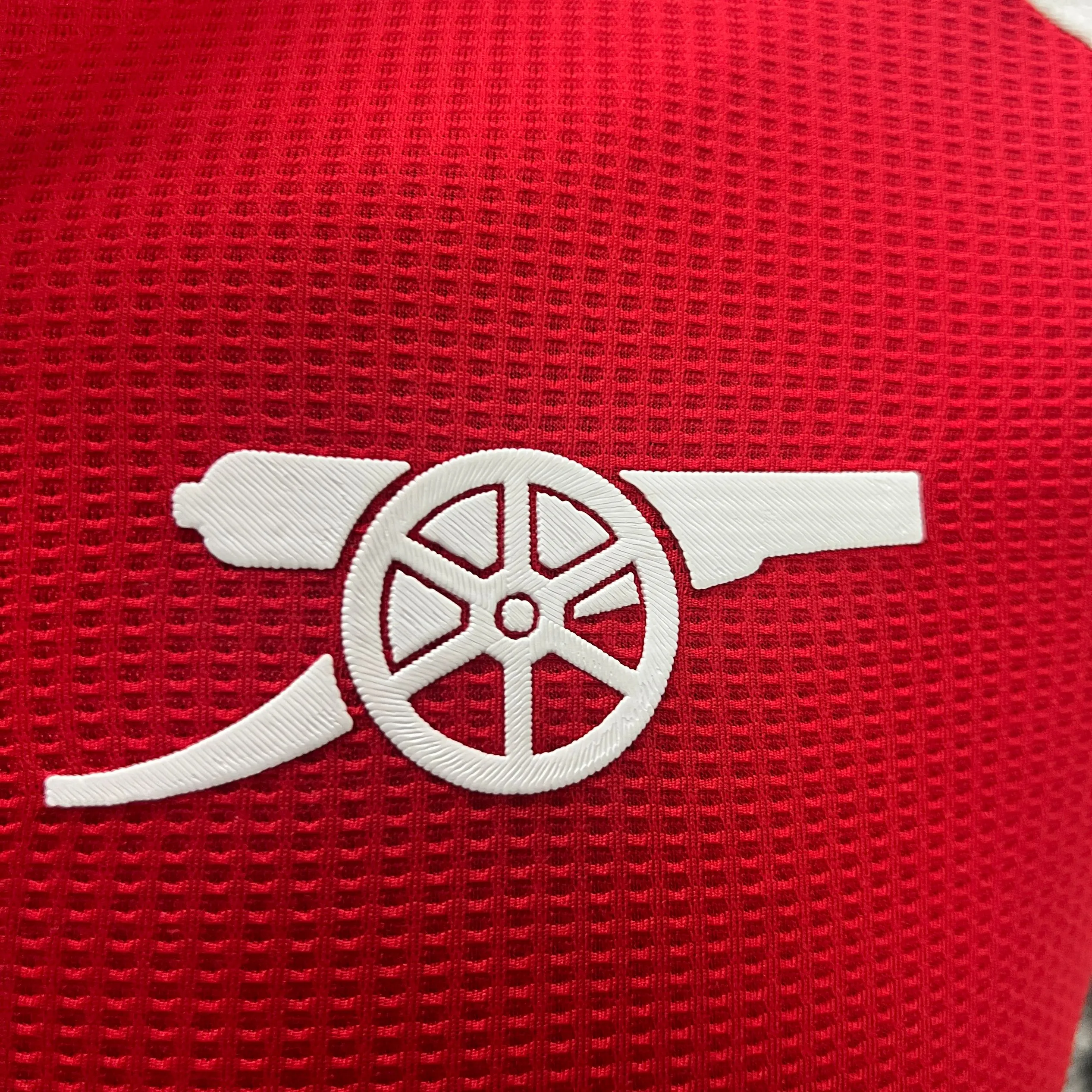 Player Version Arsenal 24/25 Home S-4XL