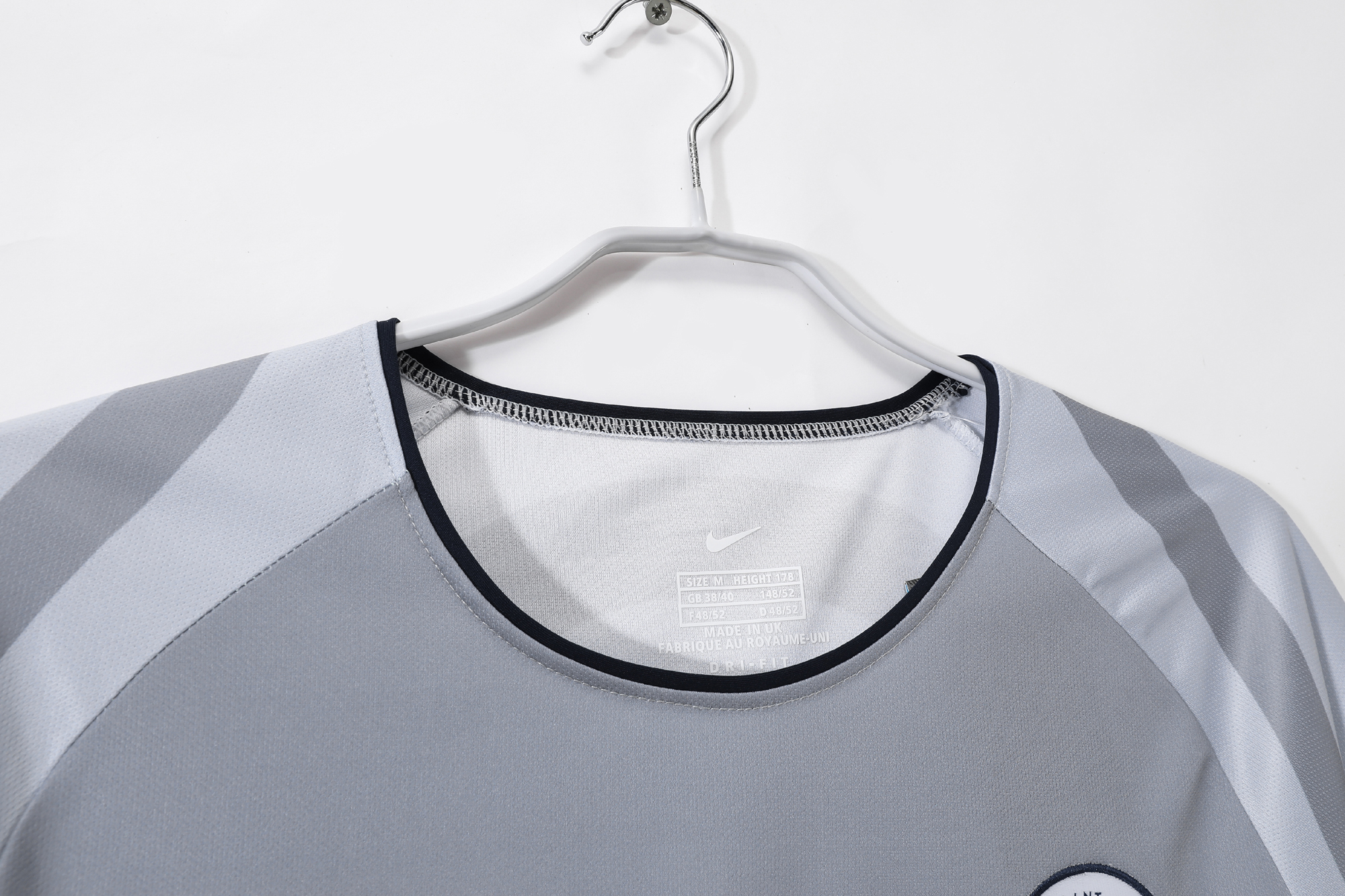 Retro 2001-02 PSG Away  S-XXL