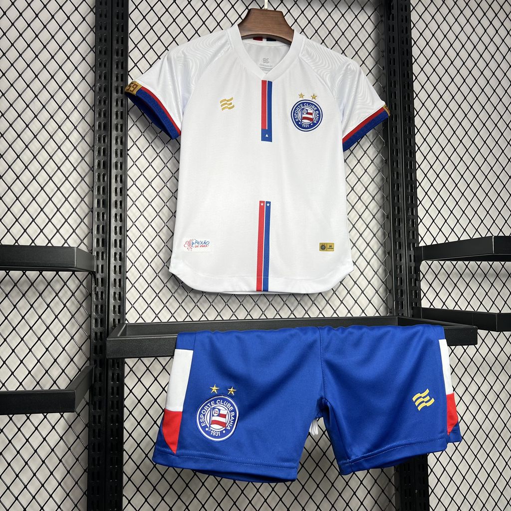 Kids Bahia 2024 Home