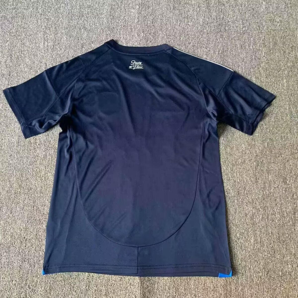 San Diego FC 25/26 Home  S-XXL