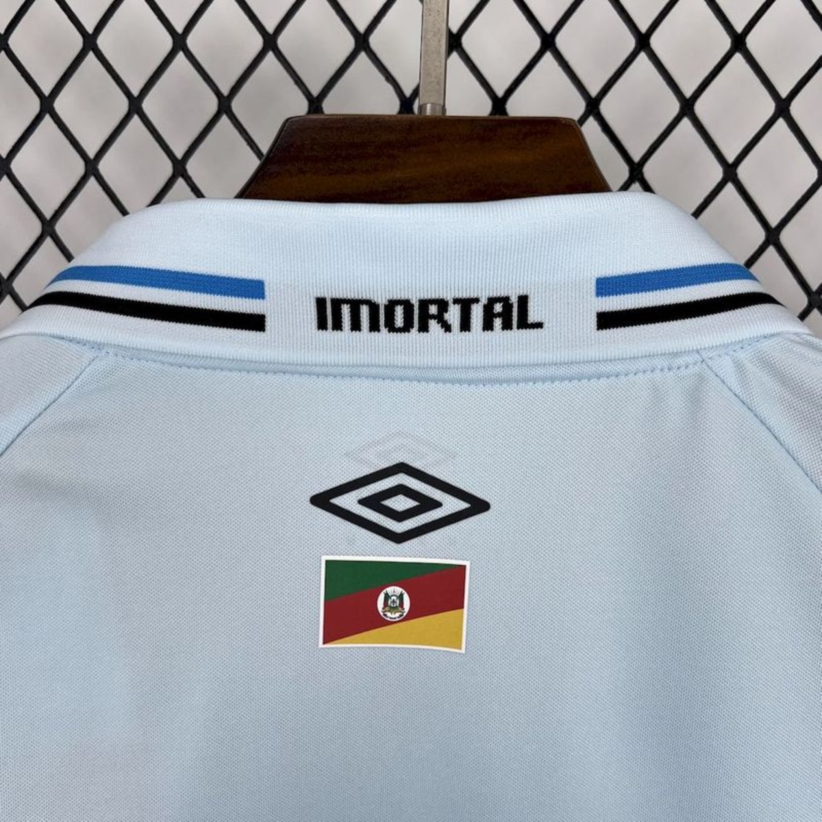 2025/26 Gremio Away S-4XL