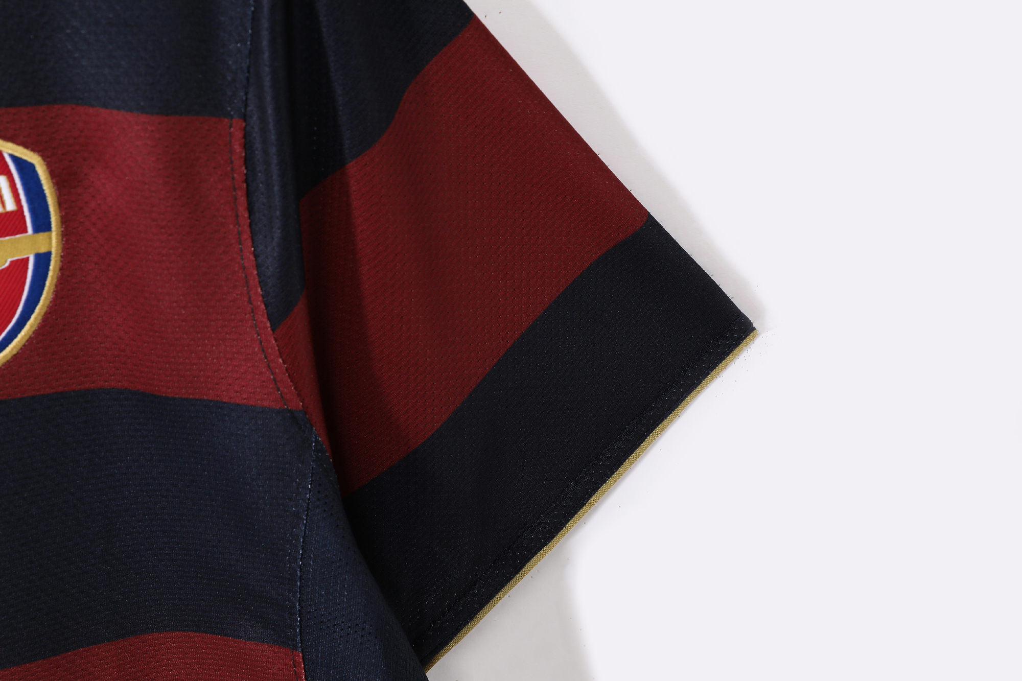 Retro 2007/08 Arsenal Third S-XXL