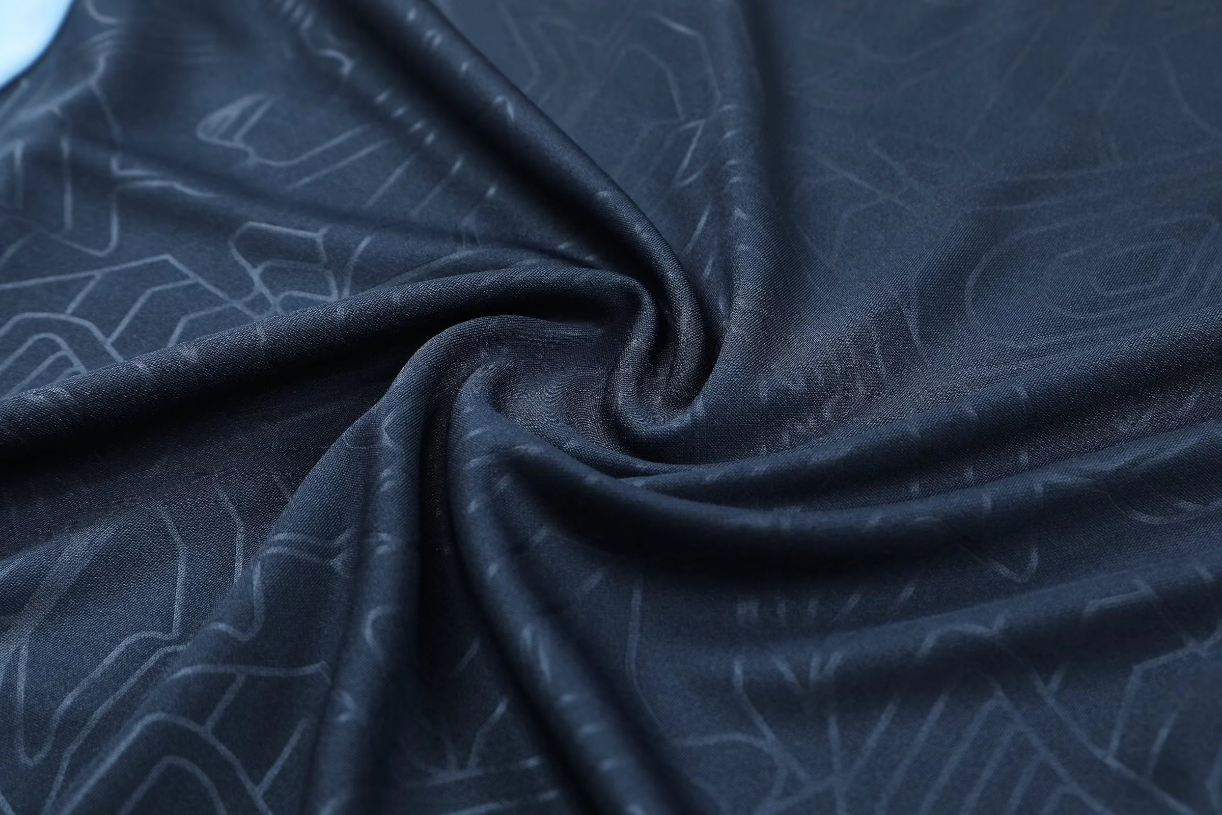 Manchester City 24/25 training SUIT