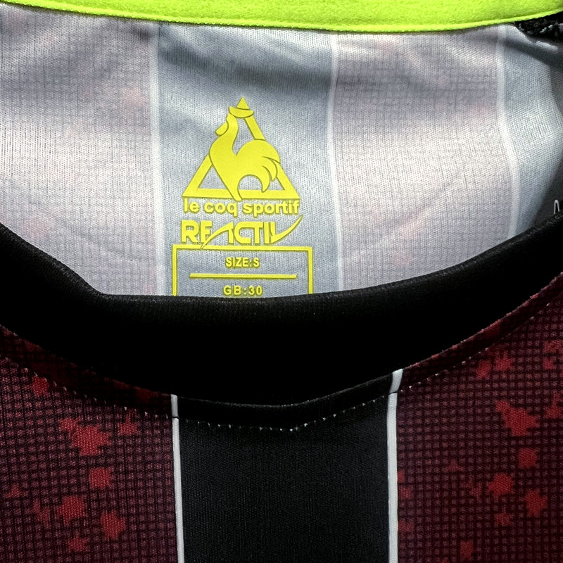 Retro Manchester City 08/09 Away