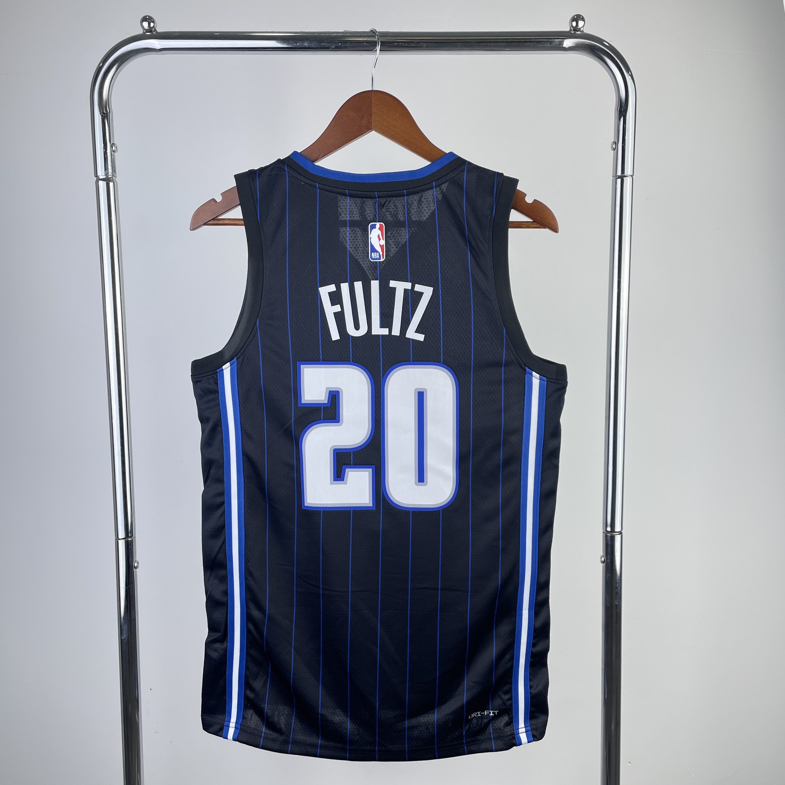 23 Season ORLANDO MAGIC  No.20 FULTZ