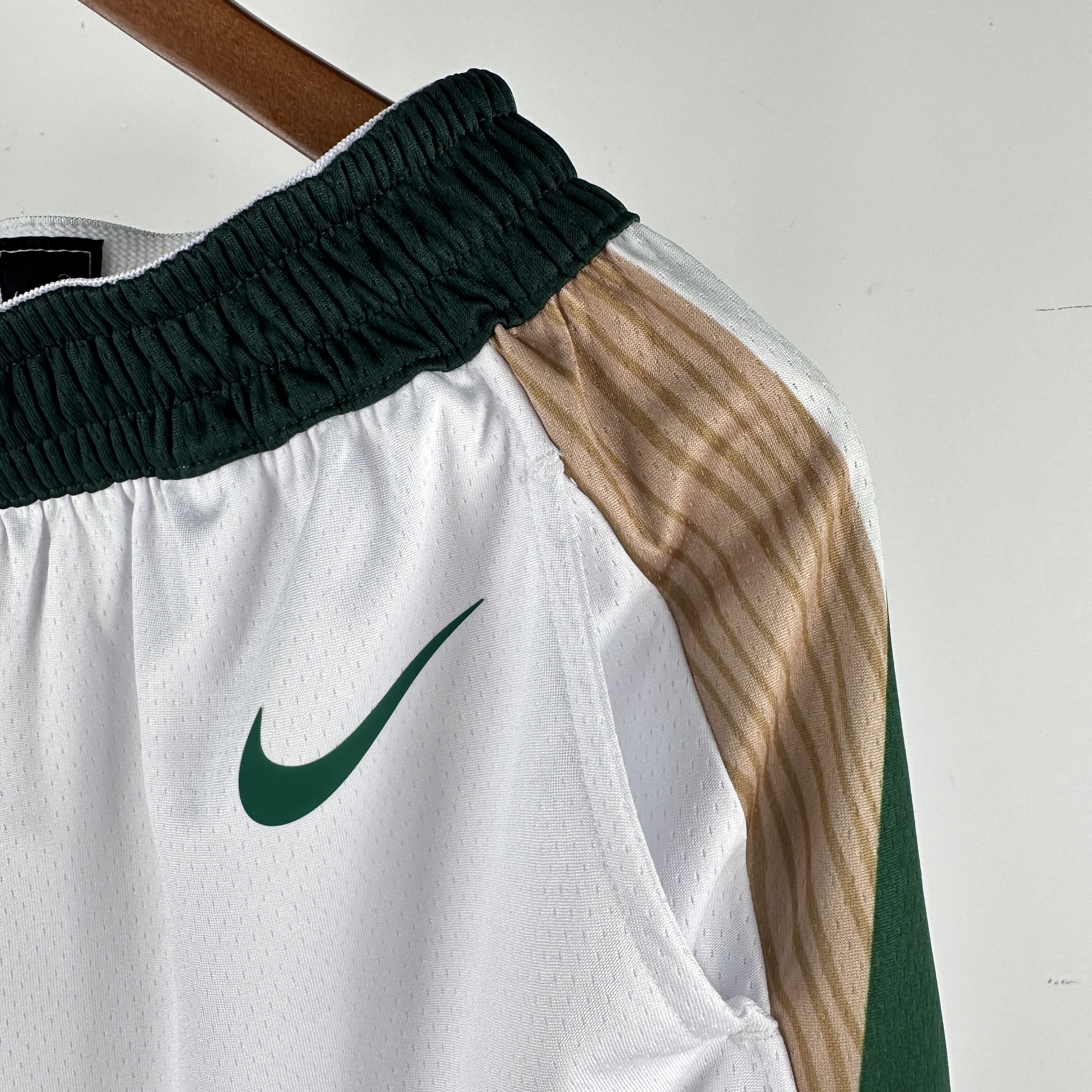 24 Season Celtic Shorts