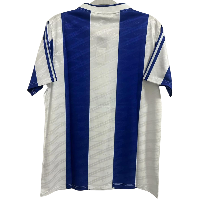 Retro Porto 94/95 Home kit