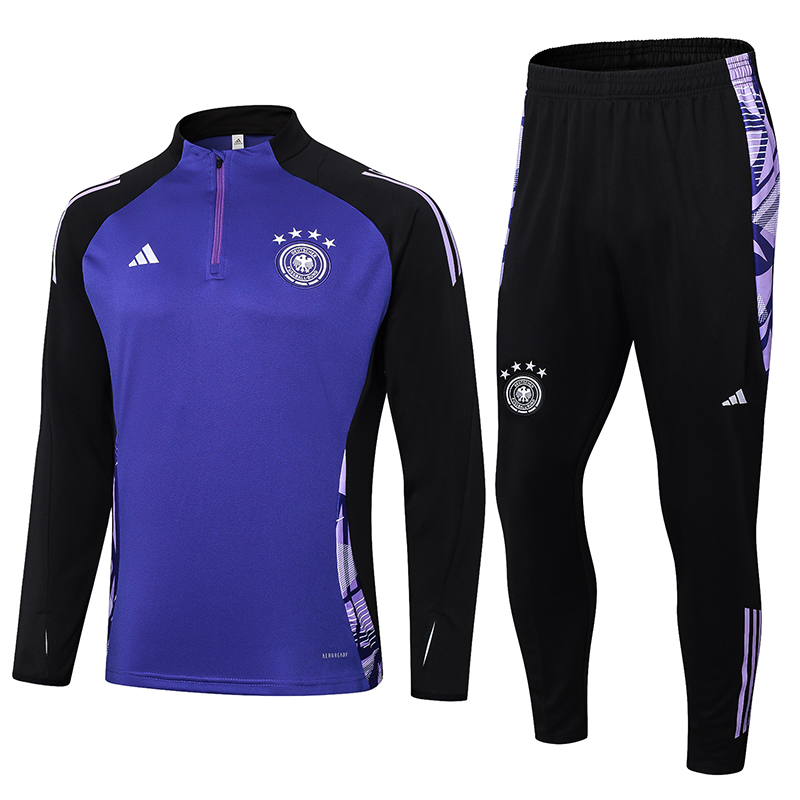 2425 Germany Training suit