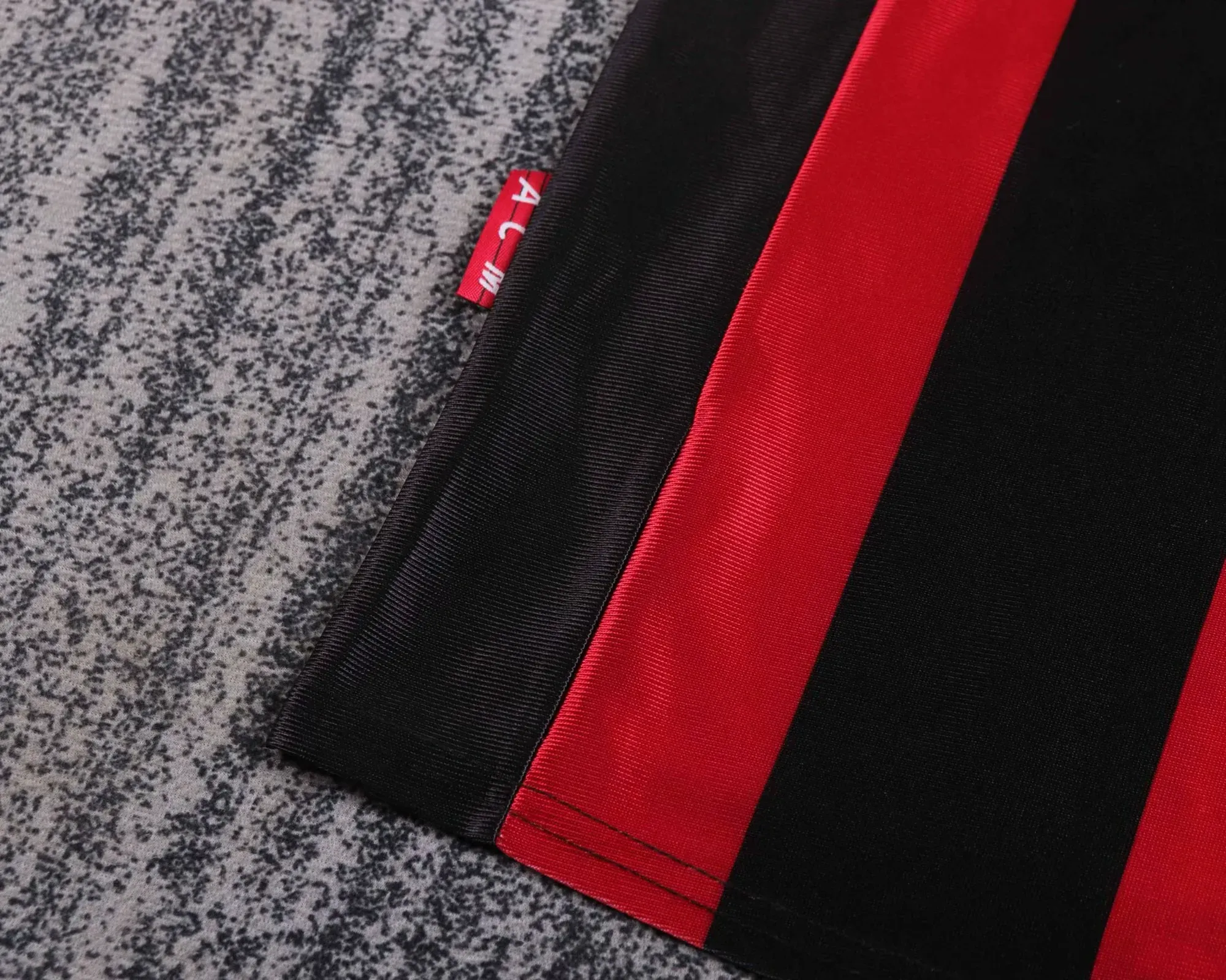 Kids Retro Kit AC Milan 98/99 Home