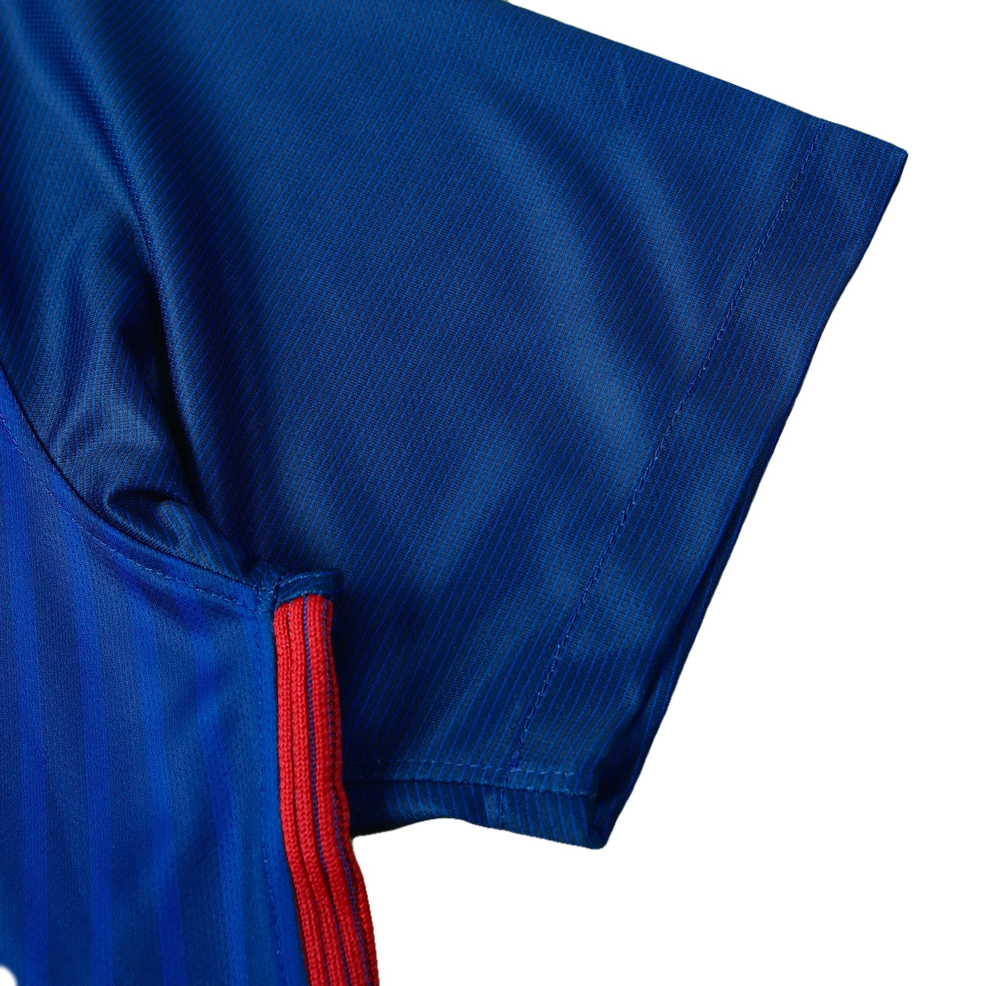 Retro 16/17 Barcelona Home S-XXL